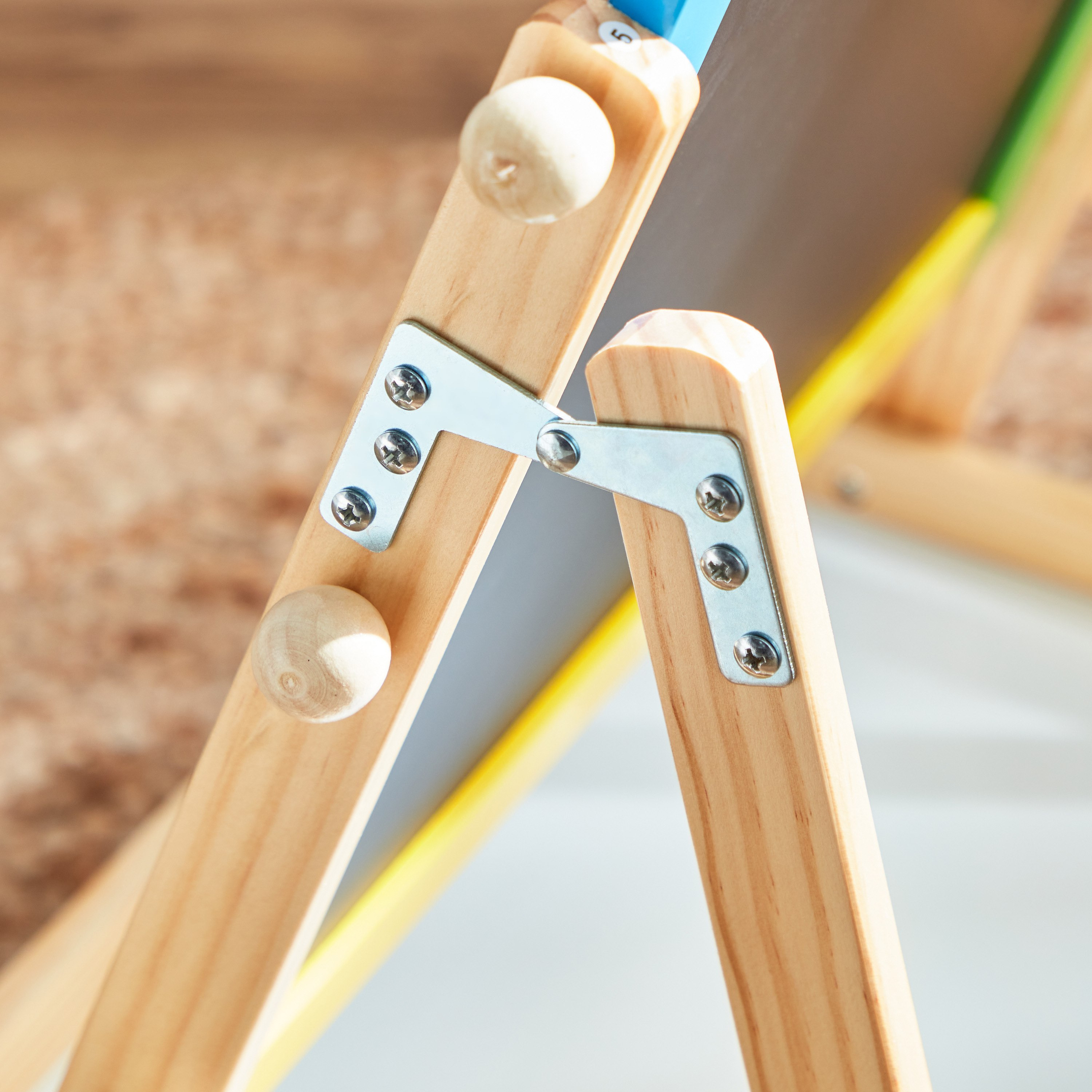 حامل  بلاي فيل من بلاي لاند - 50x36x64 سم-hbxkidsandyouth-playroom-stationery-image-4