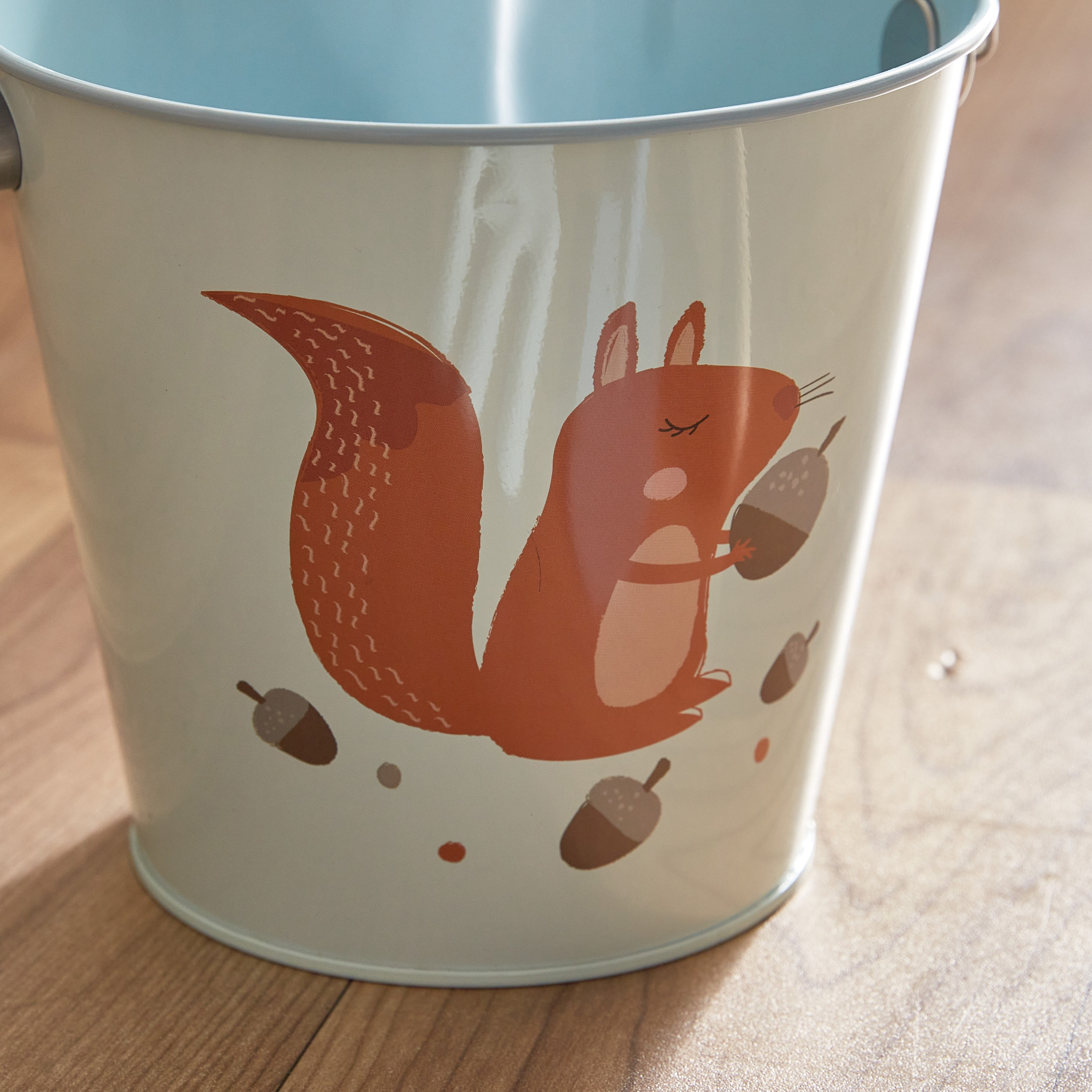 مجموعة أدوات البستنة 4 قطع لعمر 3 سنوات - 15.8x15.8x20.5 سم-hbxhomeware-hbxkidsandyouth-image-3