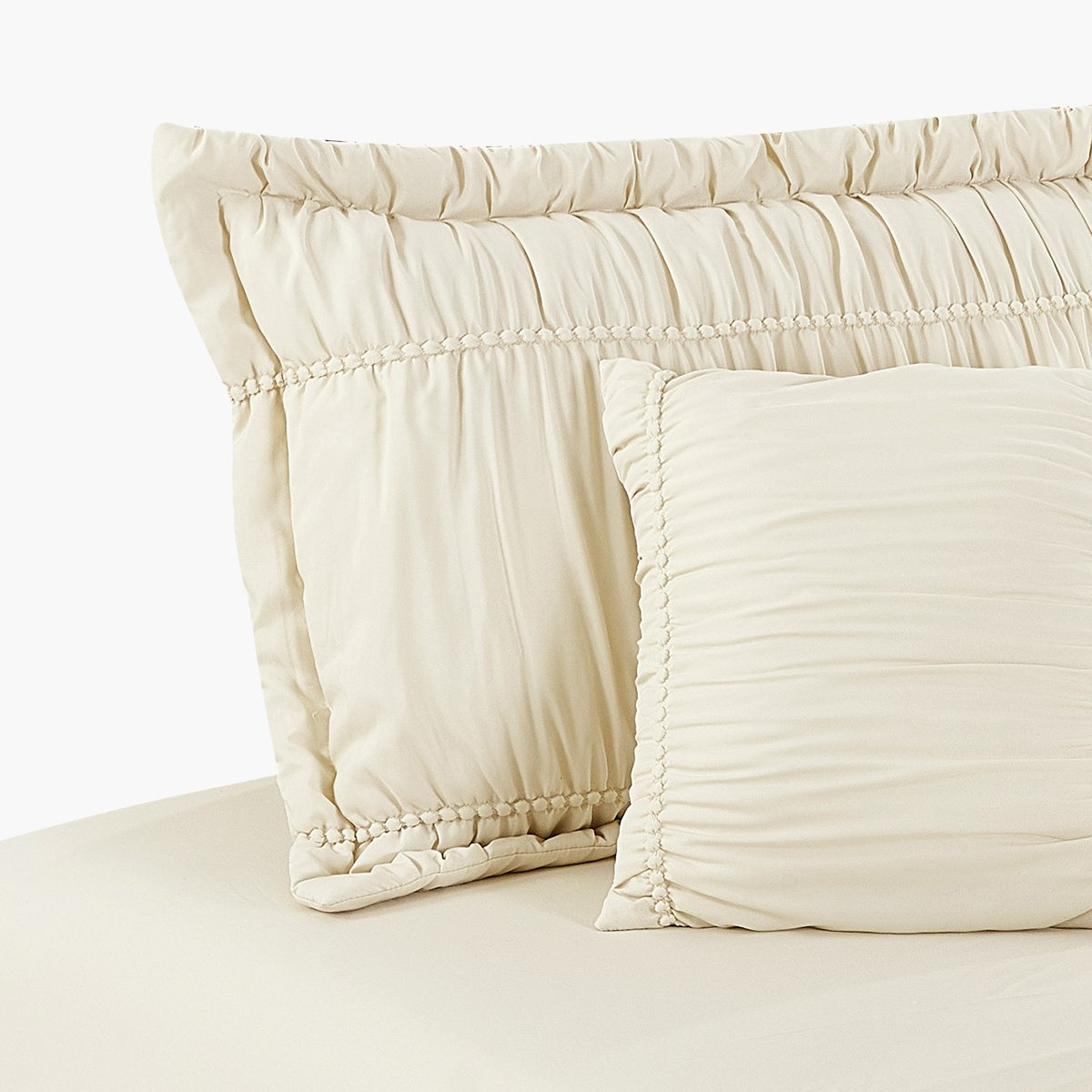 طقم لحاف كينج مطاطي 5 قطع من هيلين - 220x240 سم-hbxhomeware-hbxdecorandfurnishings-image-4