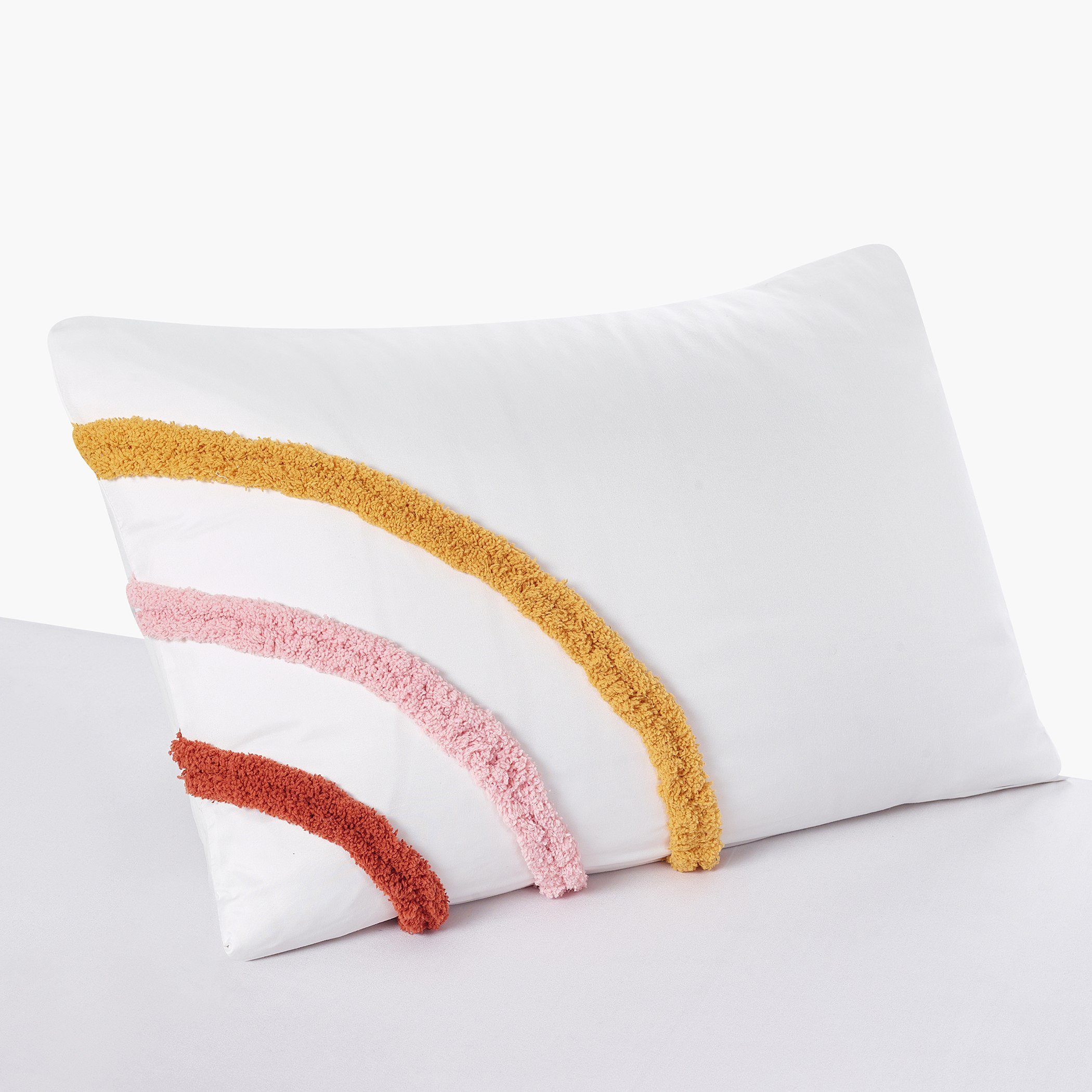 طقم لحاف فردي معنقّد قطعتين من أركاديا - 135x220 سم-hbxhomeware-hbxkidsandyouth-image-3
