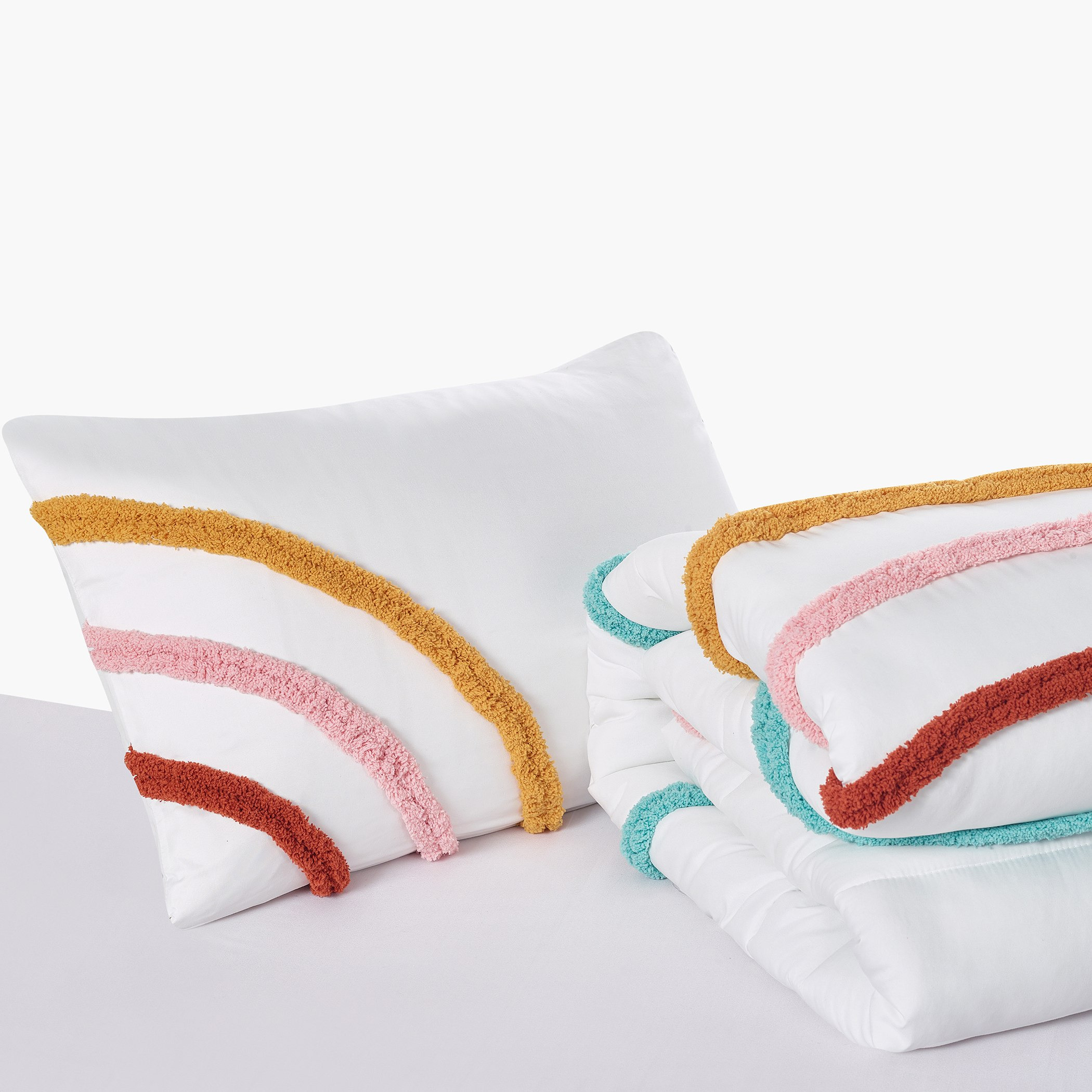طقم لحاف توين معنقد قطعتين من أركاديا - 160x220 سم-hbxhomeware-hbxkidsandyouth-image-2