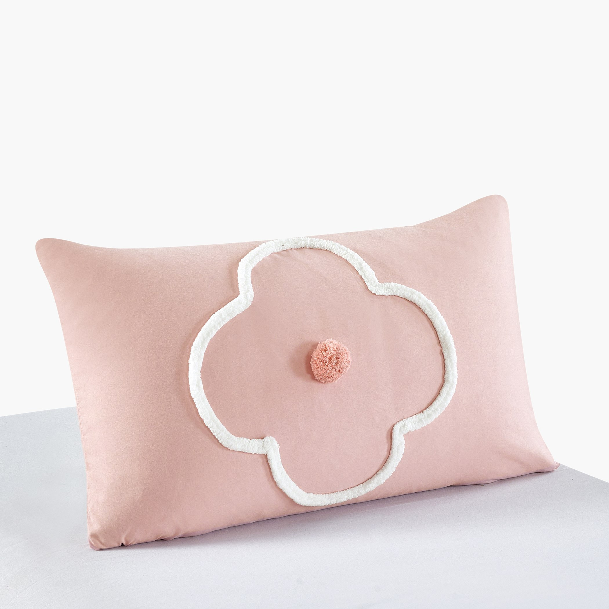 طقم لحاف فردي معنقّد قطعتين من ويمزيفلور - 135x220 سم-hbxhomeware-hbxkidsandyouth-image-3