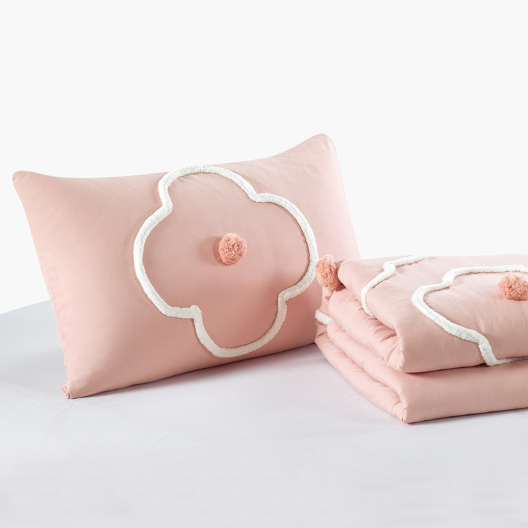 طقم لحاف توين معنقد قطعتين من ويمزيفلور - 160x220 سم-hbxhomeware-hbxkidsandyouth-image-5