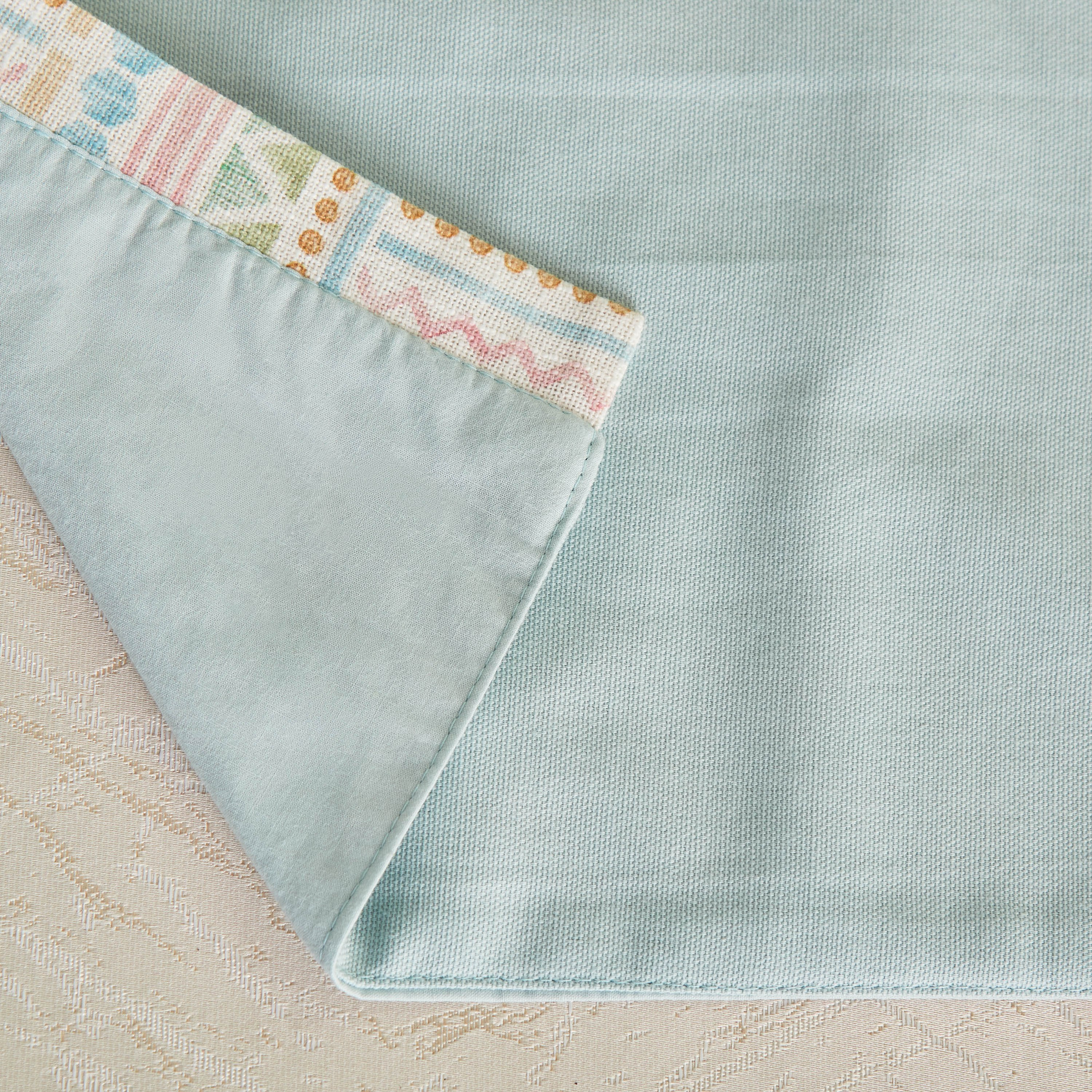 لبادة صحون سادة بجيب طبعات من جليمر - 33x48 سم-hbxdecorandfurnishings-homefurnishings-tablelinens-image-4