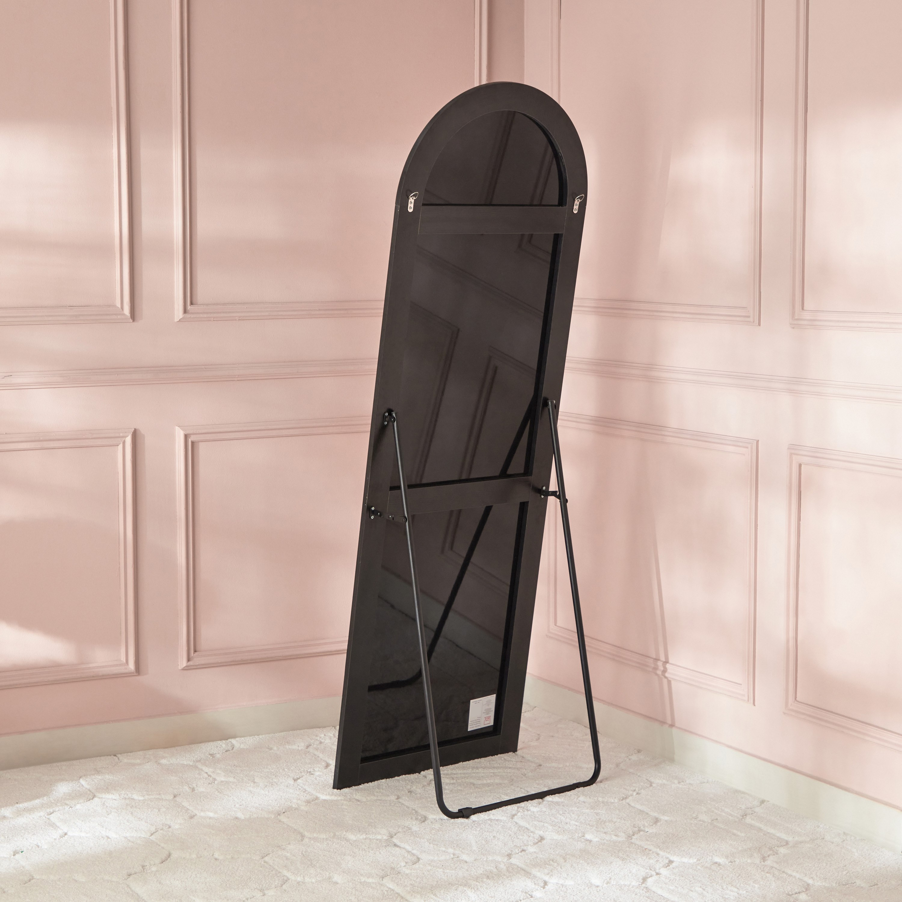 مرآة أرضية فاخرة شديدة التحمل بتصميم قائم من بروس - 55x165 سم-hbxhomeware-hbxdecorandfurnishings-image-5