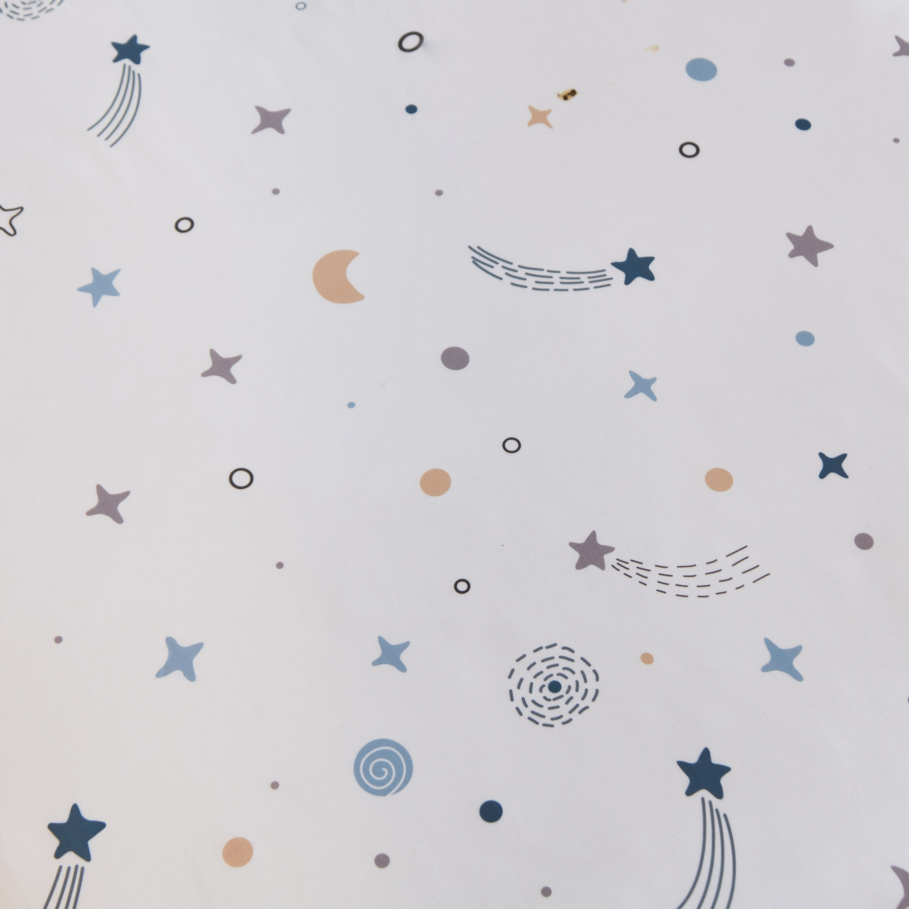 شرشف مطاطي قطن فردي من هاري كوسمو - 90x200+25 سم-hbxhomeware-hbxkidsandyouth-image-4