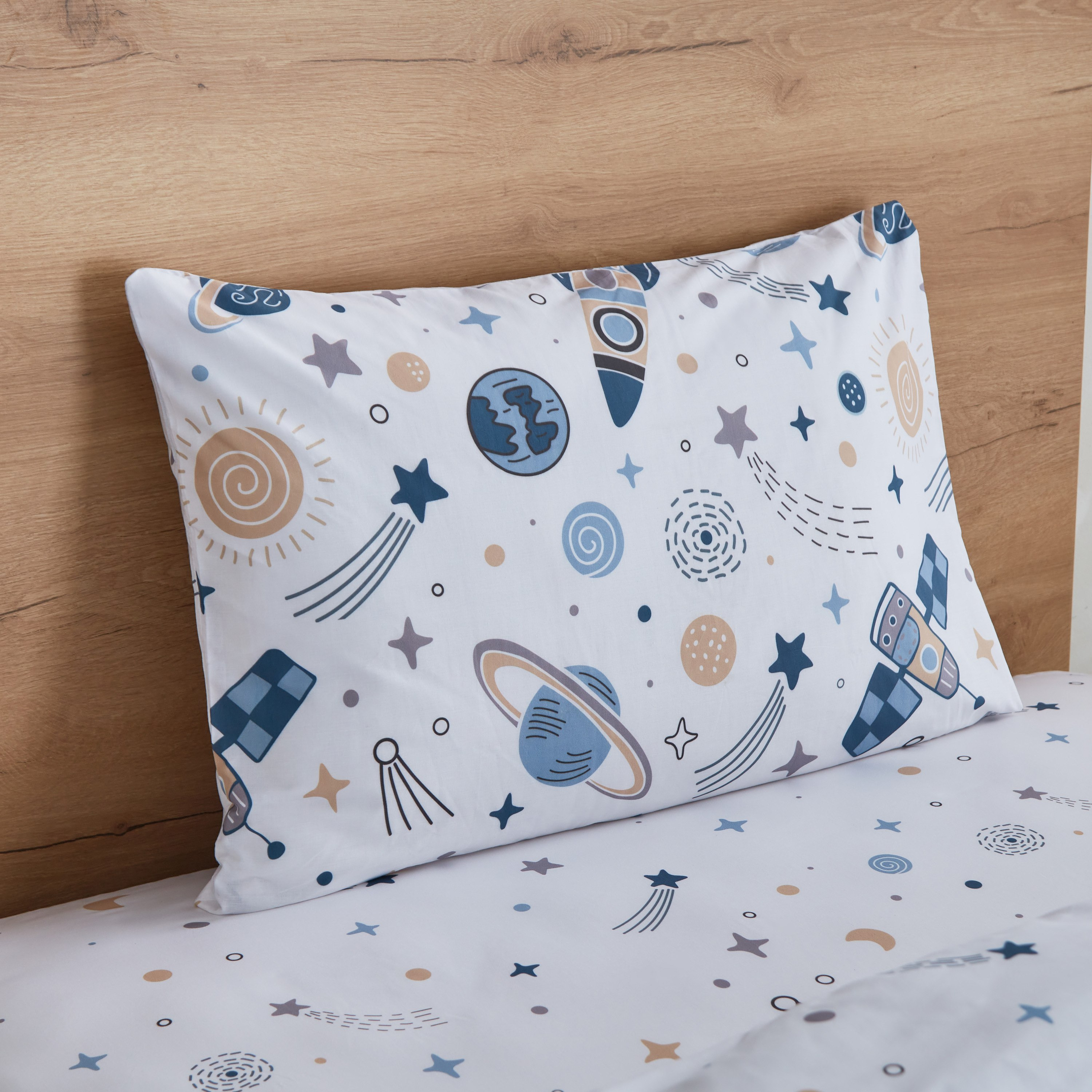 طقم لحاف توين قطن قطعتين كوسمو من هاري - 160x220 سم-hbxhomeware-hbxkidsandyouth-image-7