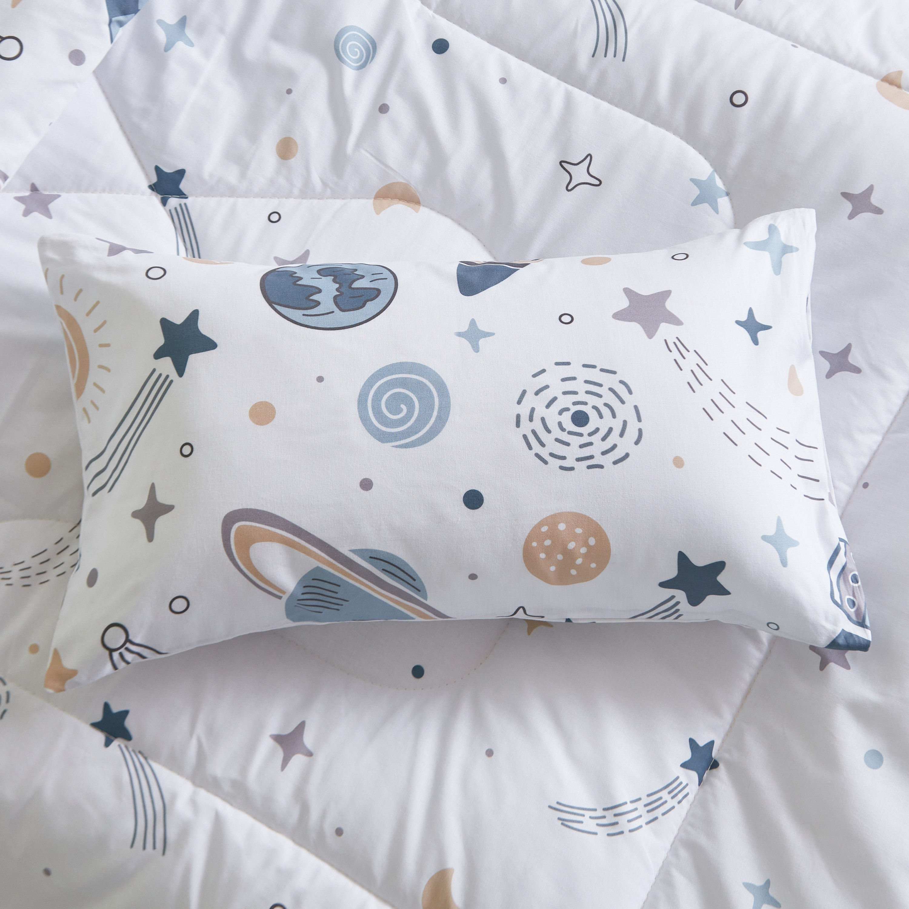 طقم لحاف تودلر قطن قطعتين كوسمو من هاري - 160x220 سم-hbxhomeware-hbxkidsandyouth-image-7