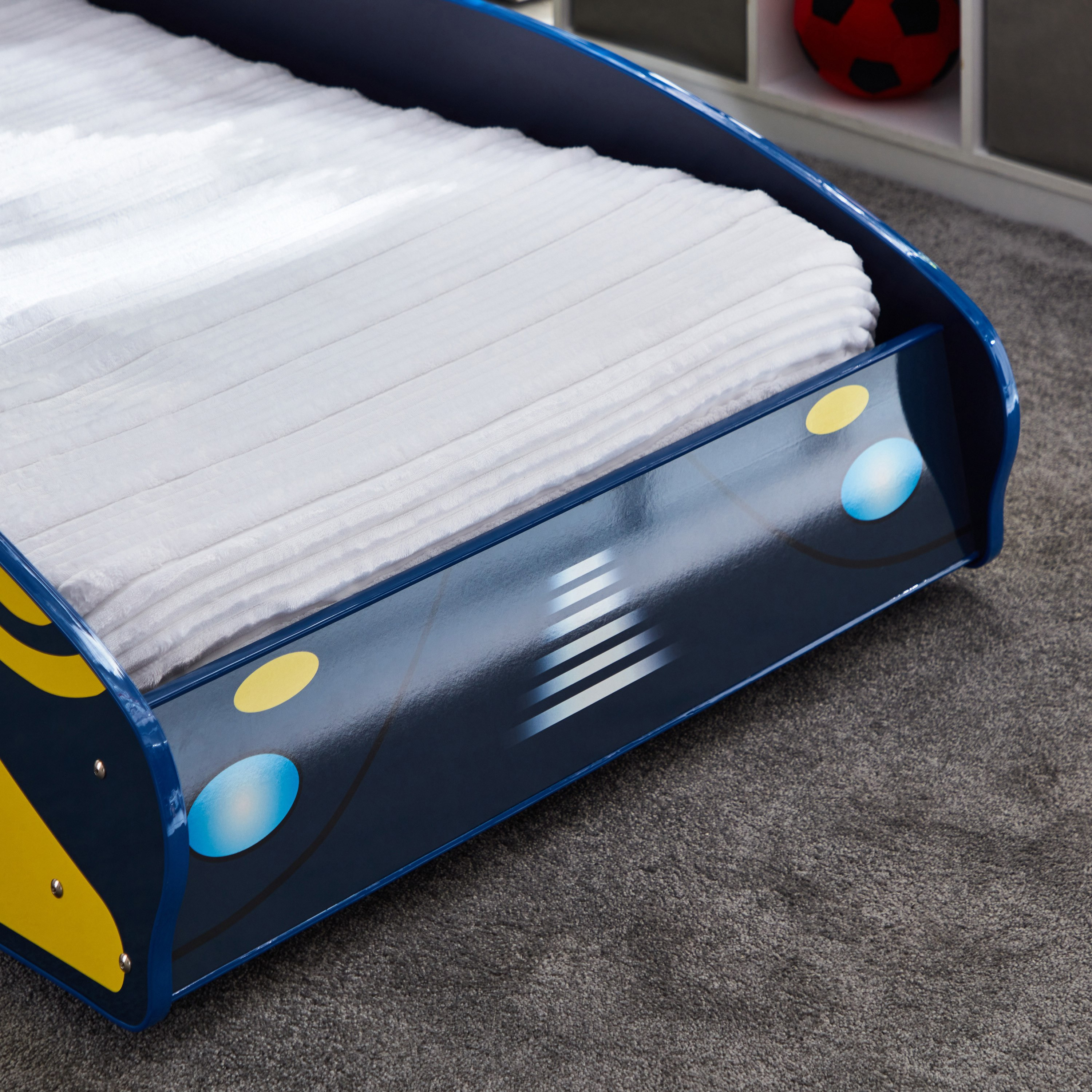 سرير بتصميم سيارة سباق من سوبريم أف1 - 90x190 سم-hbxfurniture-bedsandbedsets-beds-single-image-7