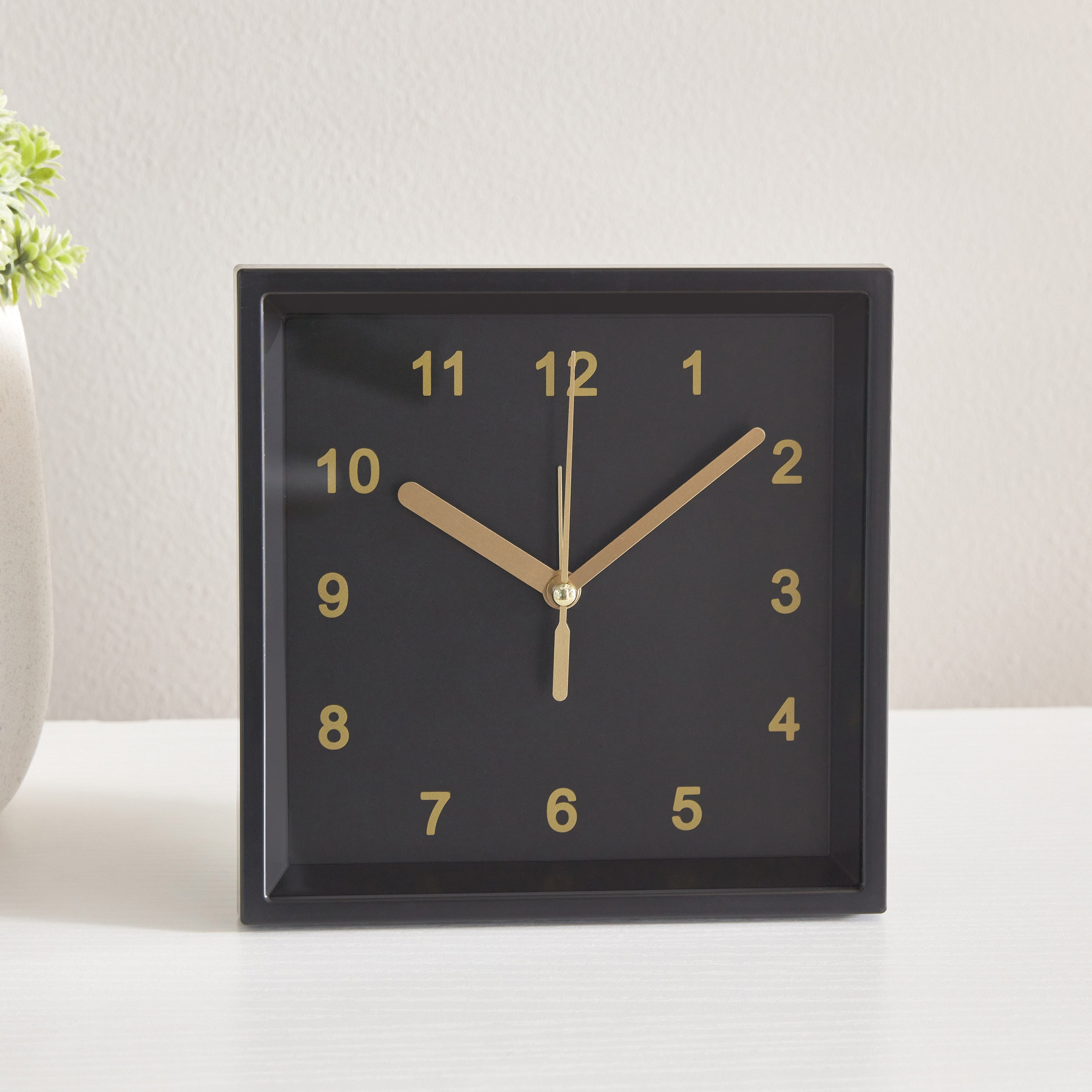 ساعة منبه للطاولة من إسبيري - 15.3x7.3x15.3 سم-hbxhomeware-hbxdecorandfurnishings-image-2