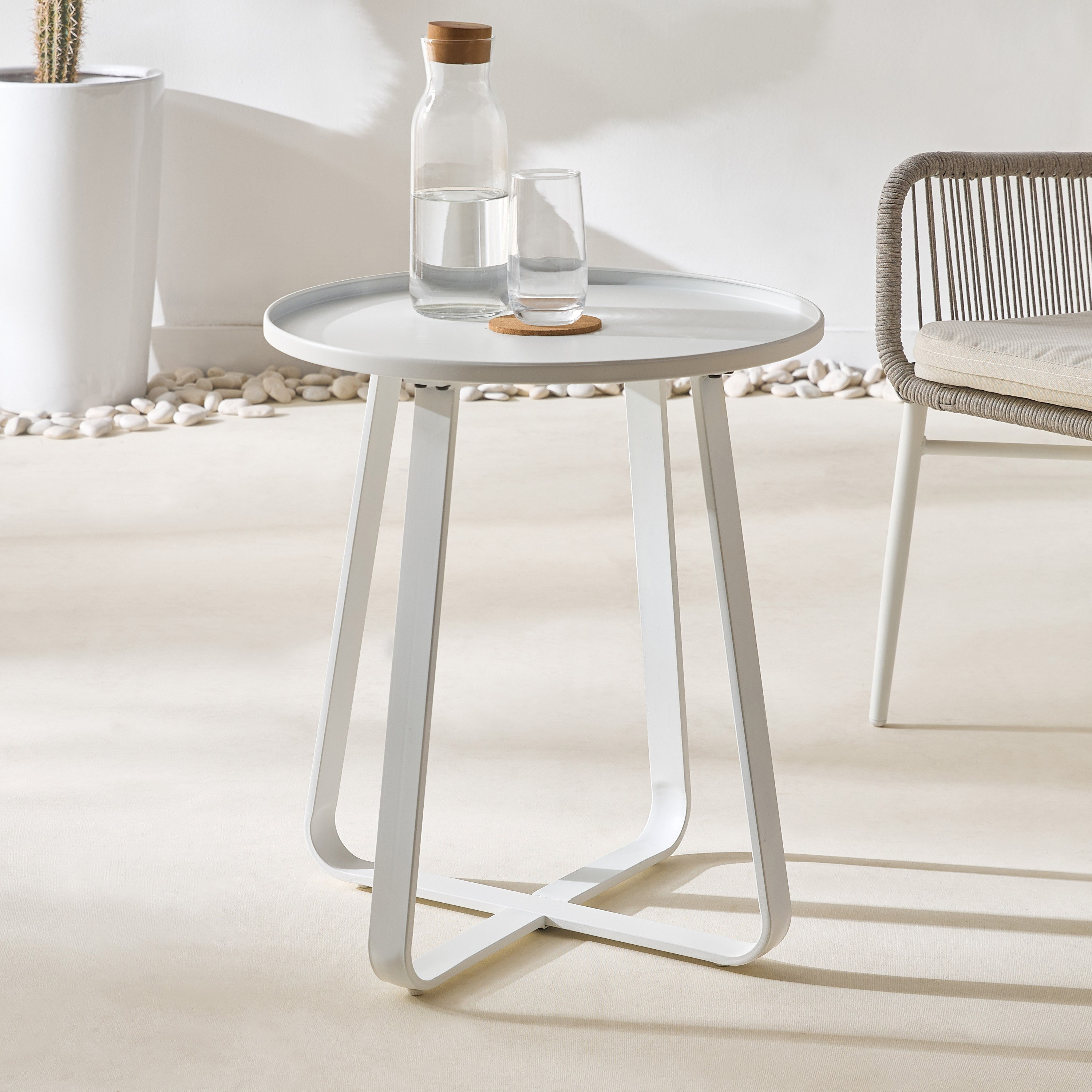 طقم شرفة للجلسات الخارجيّة مقعدين مع وسائد من فيرا فريسكا-hbxfurniture-outdoor-diningsets-image-7
