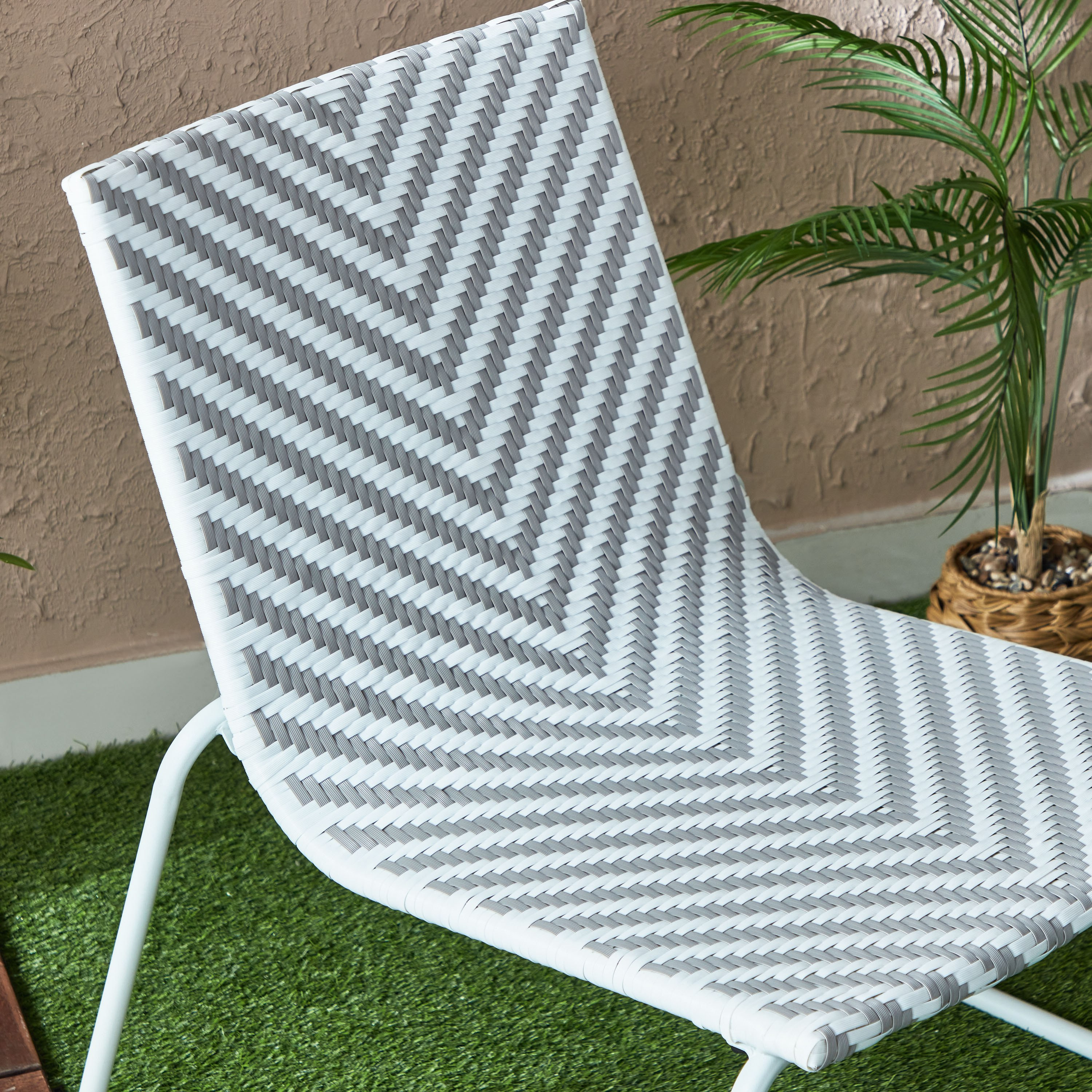 طقم شرفة مقعدين للجلسات الخارجيّة من فيرا ريفييرا-hbxfurniture-outdoor-diningsets-image-4