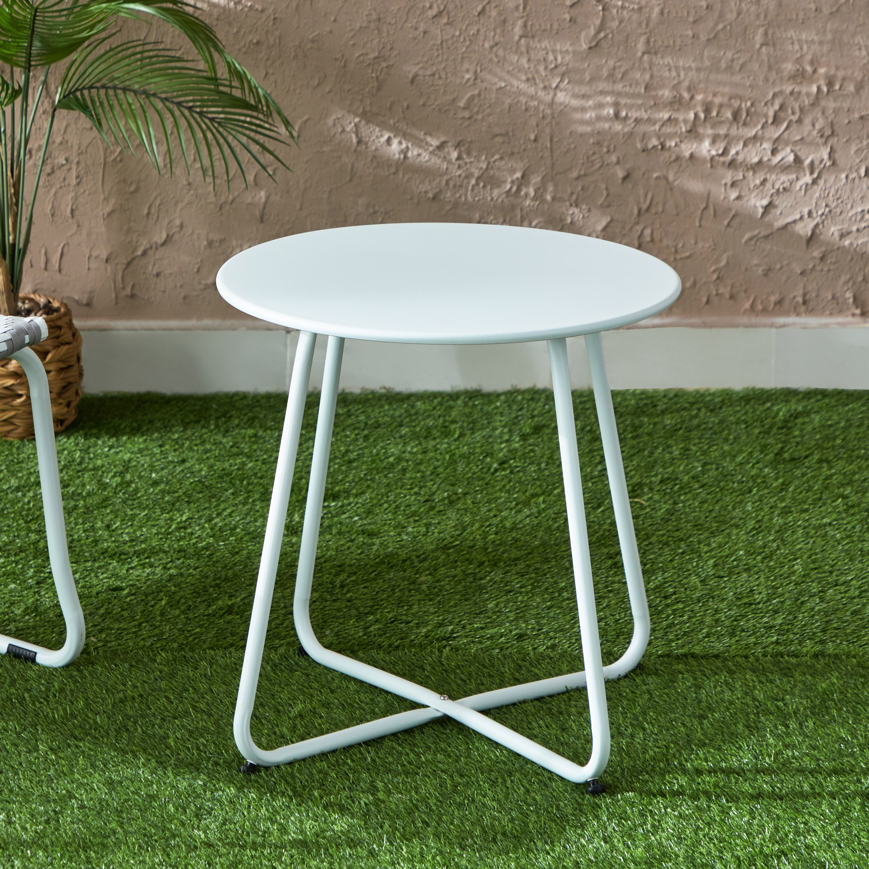طقم شرفة مقعدين للجلسات الخارجيّة من فيرا ريفييرا-hbxfurniture-outdoor-diningsets-image-7