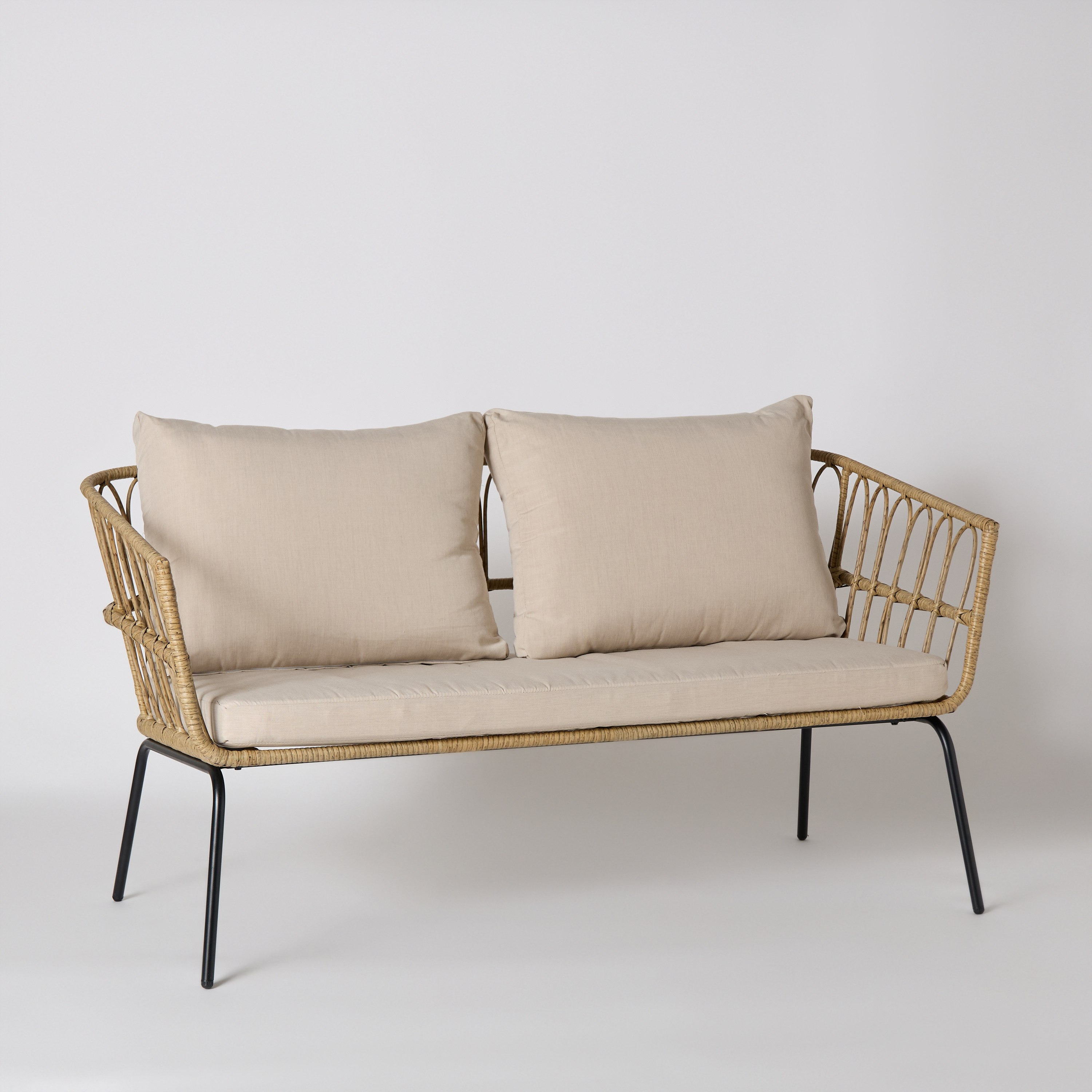 طقم طاولة قهوة خارجي 4 مقاعد مع وسائد - فيرا كاتينا من موڤو-hbxfurniture-livingroom-sofasandsofasets-image-14