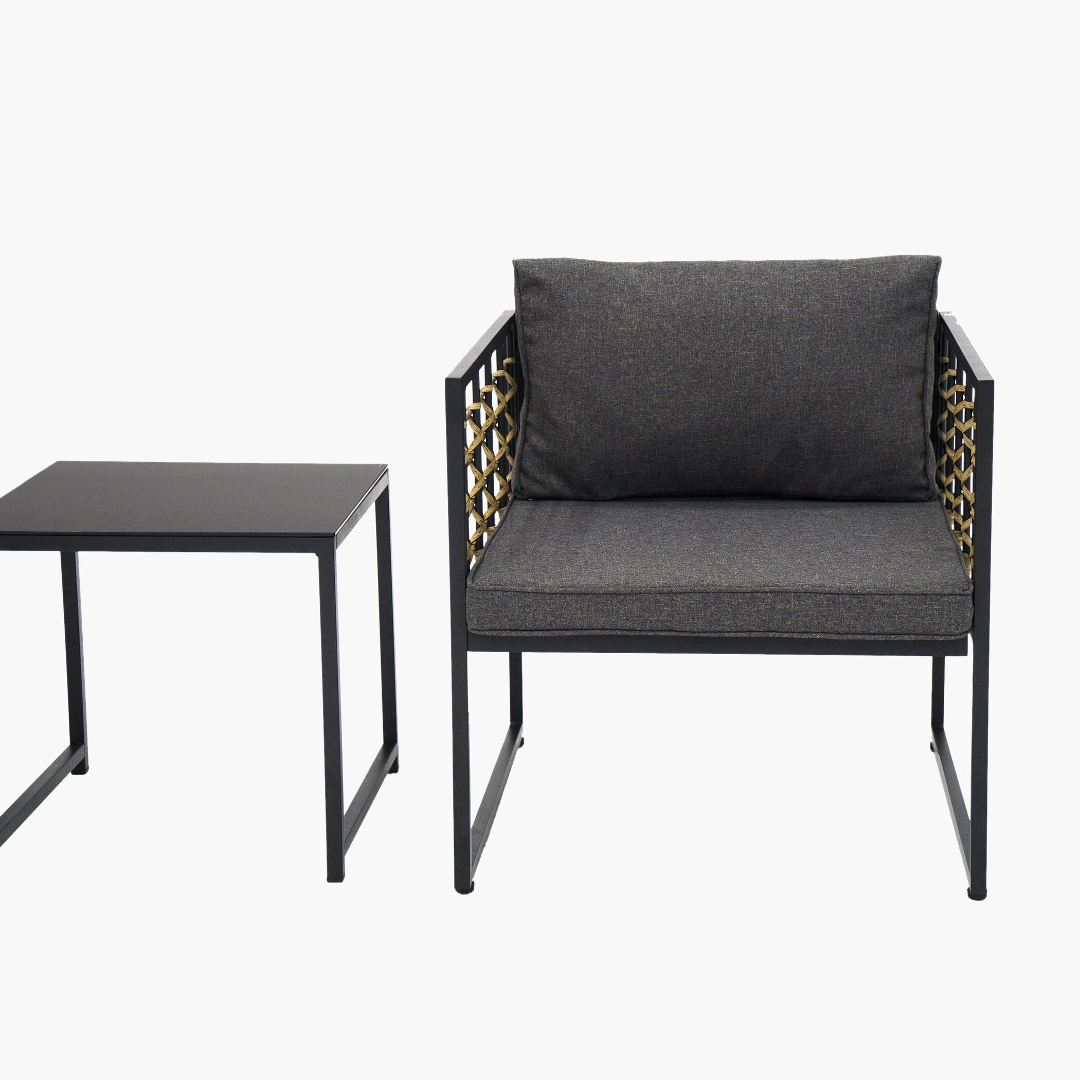 طقم شرفة خارجي بمقعدين مع وسائد من كاتينا-hbxfurniture-outdoor-diningsets-image-3