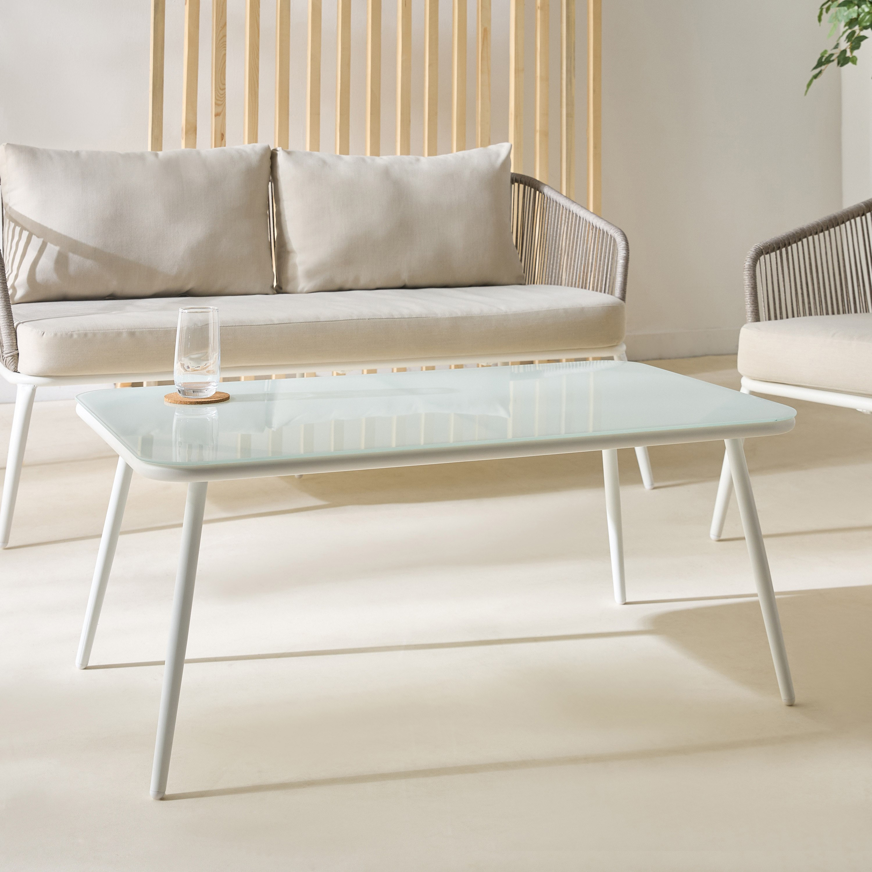طقم طاولة قهوة للجلسات الخارجية مع 4 مقاعد ووسائد من فيرا فريسكا-hbxfurniture-livingroom-sofasandsofasets-image-11
