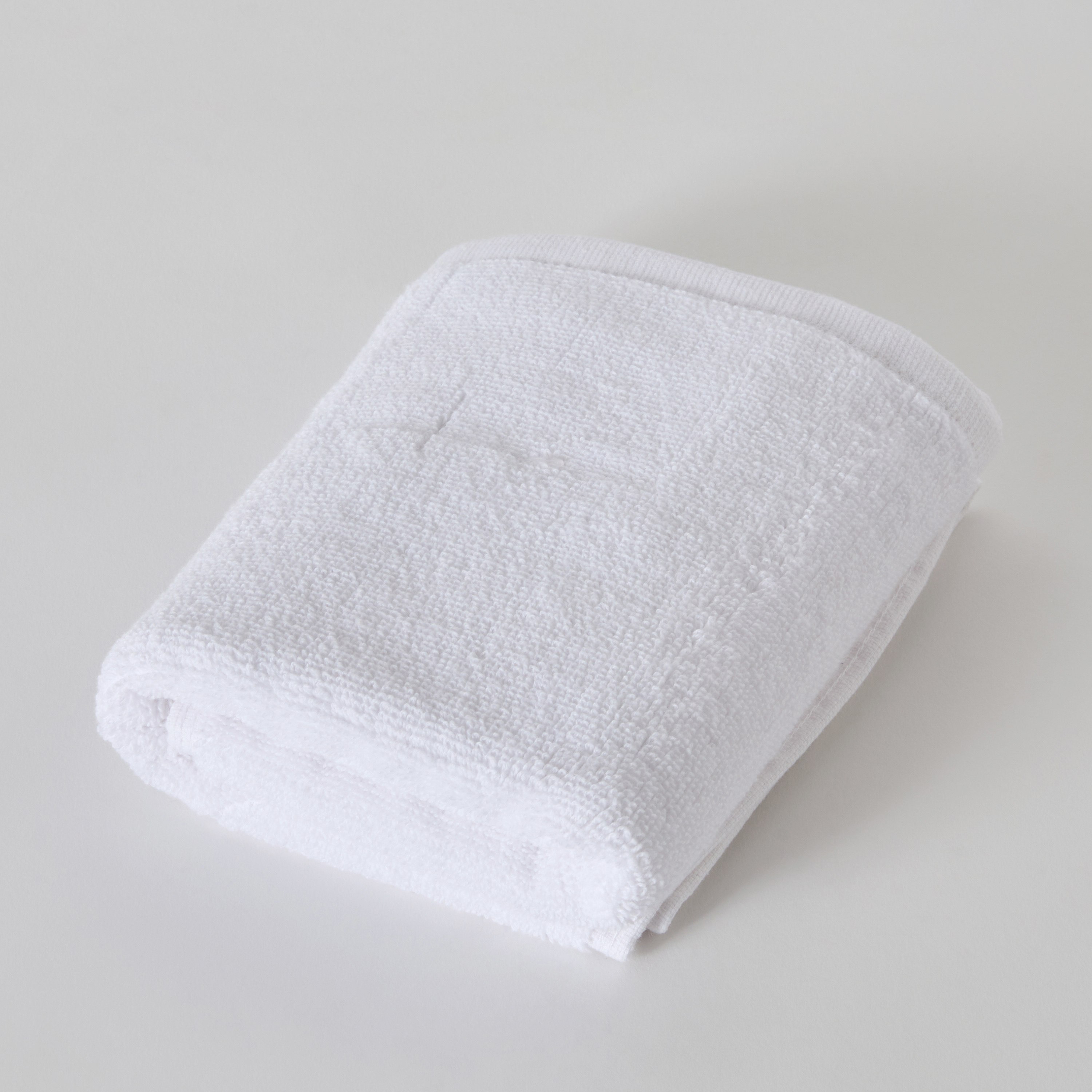 White Haven Hotel Collection Hand Towel - 40x70 cm-hbxbathroom-bathroomtextiles-image-6