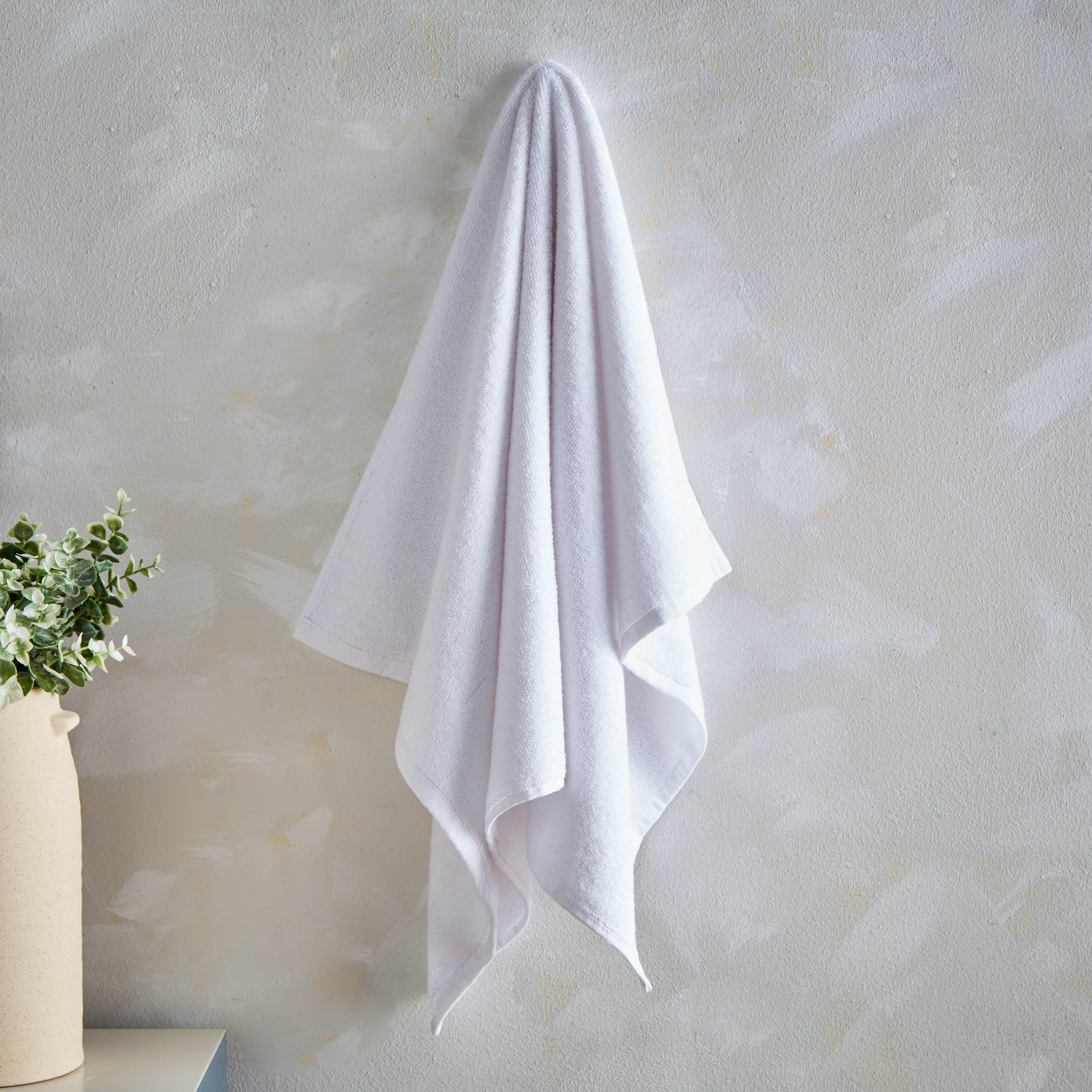 White Haven Hotel Collection Hand Towel - 50x80 cm