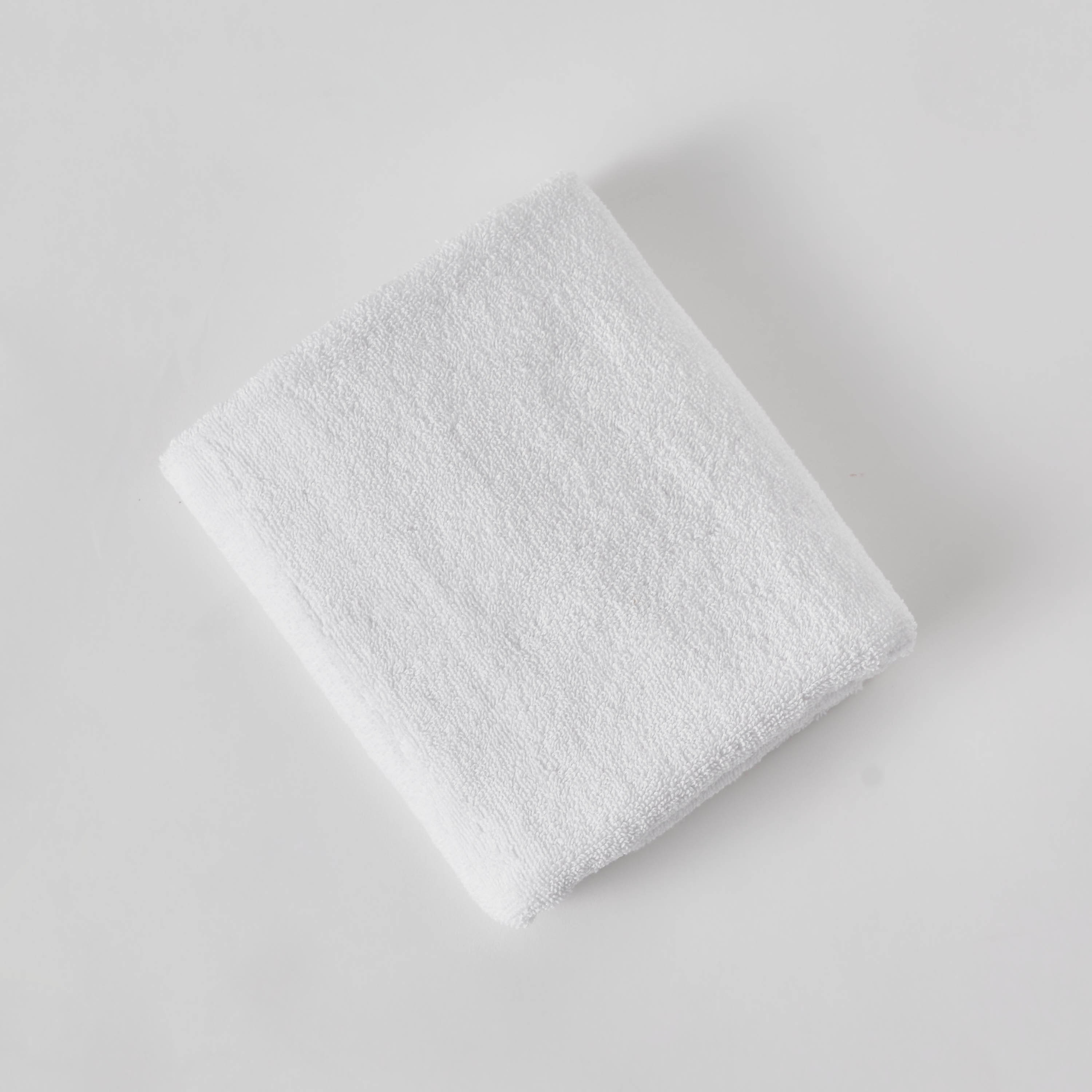 White Haven Hotel Collection Hand Towel - 50x80 cm-hbxbathroom-bathroomtextiles-image-5