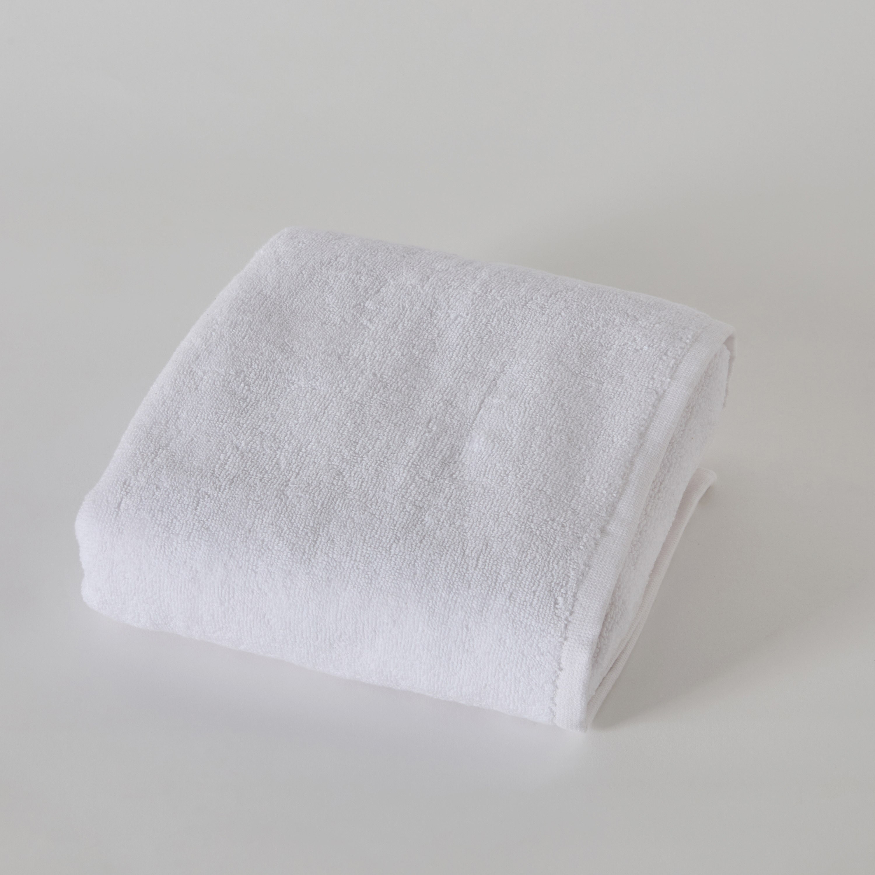 White Haven Hotel Collection Bath Towel - 70x140 cm-hbxbathroom-bathroomtextiles-image-6