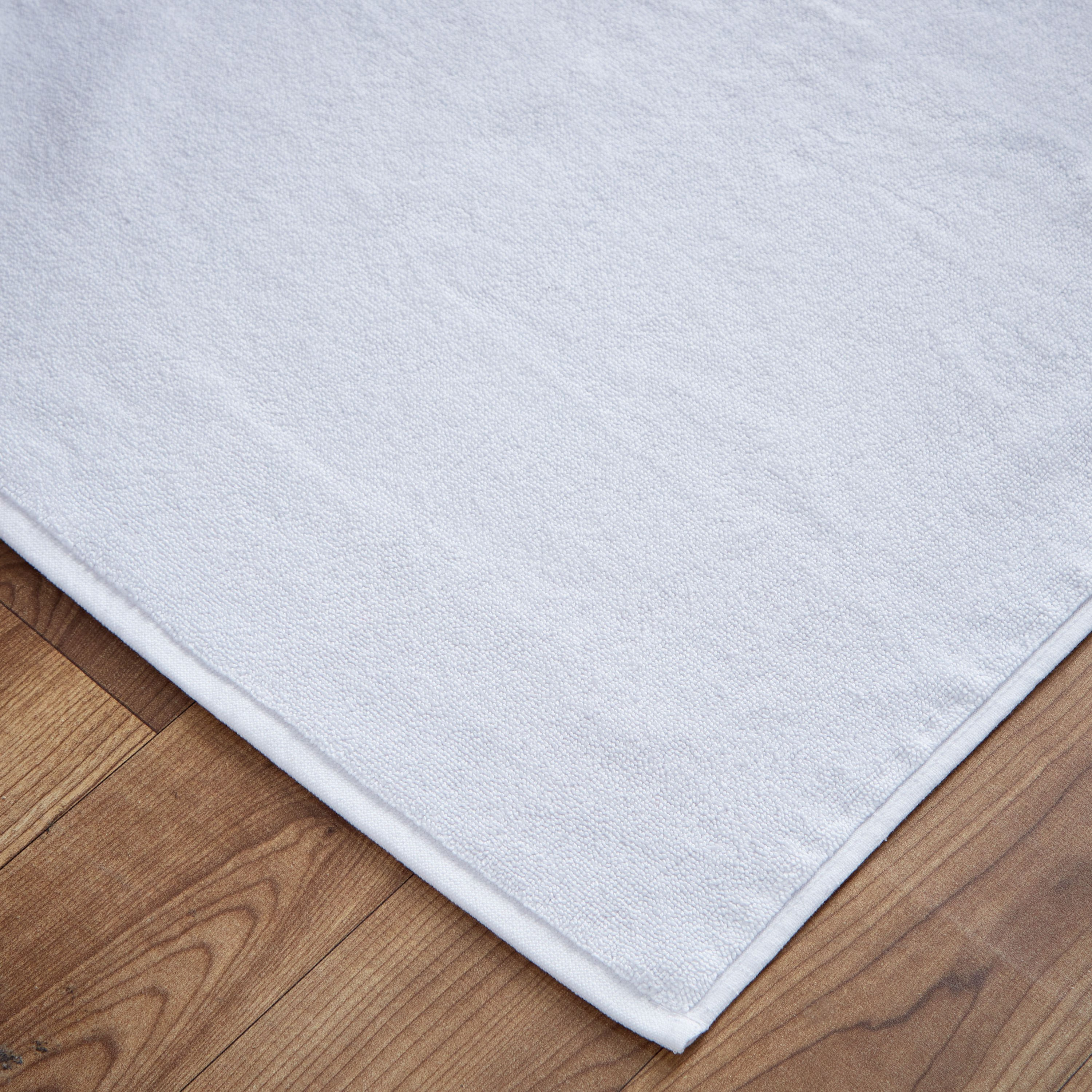 White Haven Everyday Hotel Collection Bath Mat - 50x80 cm-PROMO_HB_AE_B1G1_250925-image-2