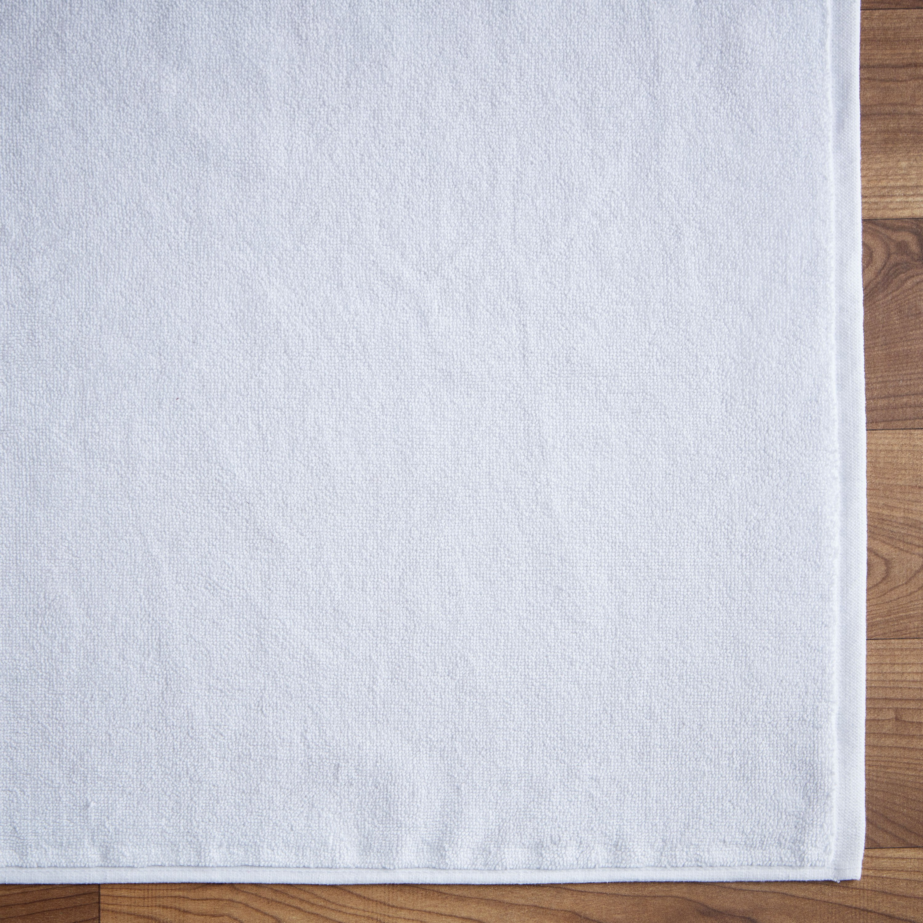 White Haven Everyday Hotel Collection Bath Mat - 50x80 cm-PROMO_HB_AE_B1G1_250925-image-3