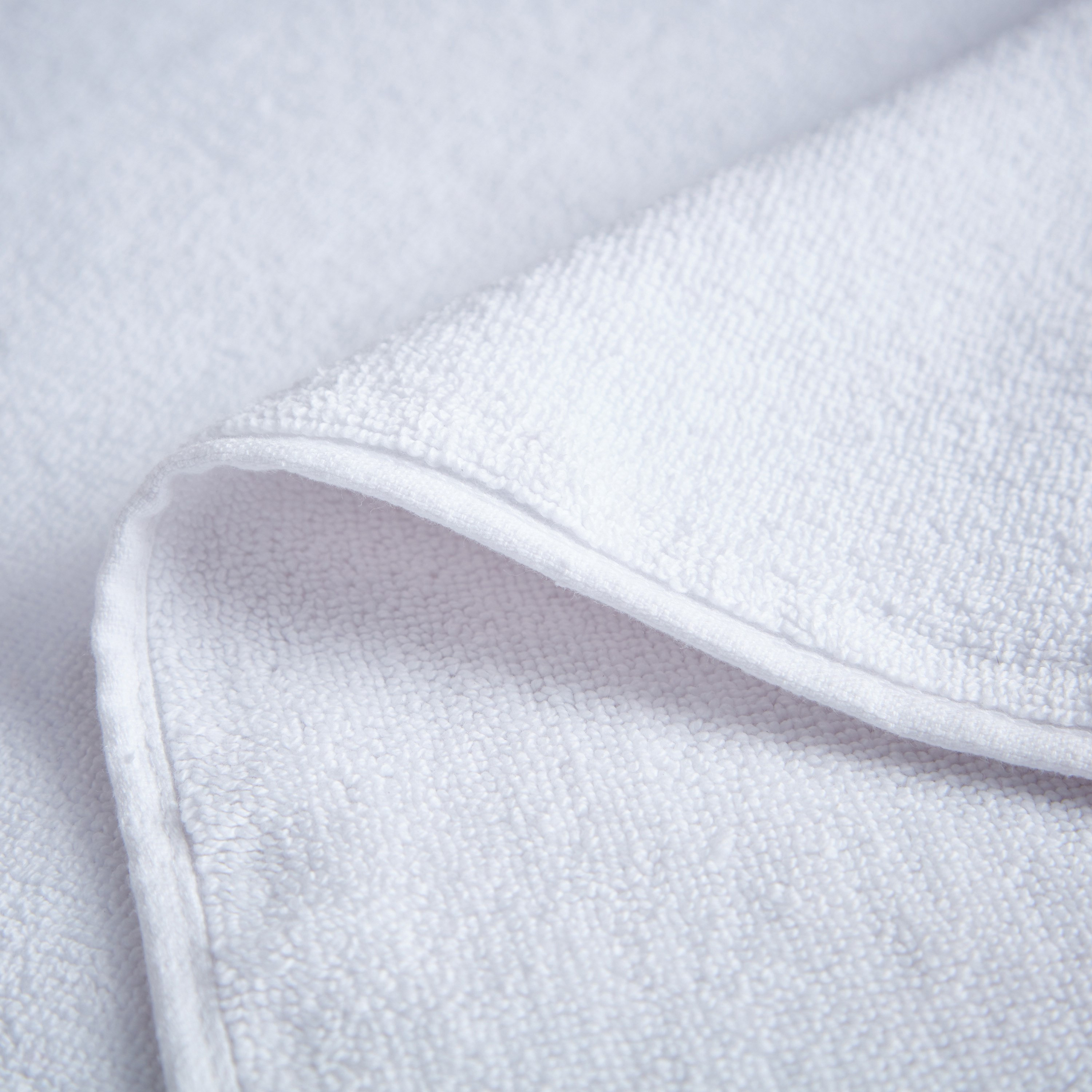 White Haven Everyday Hotel Collection Bath Mat - 50x80 cm-PROMO_HB_AE_B1G1_250925-image-4