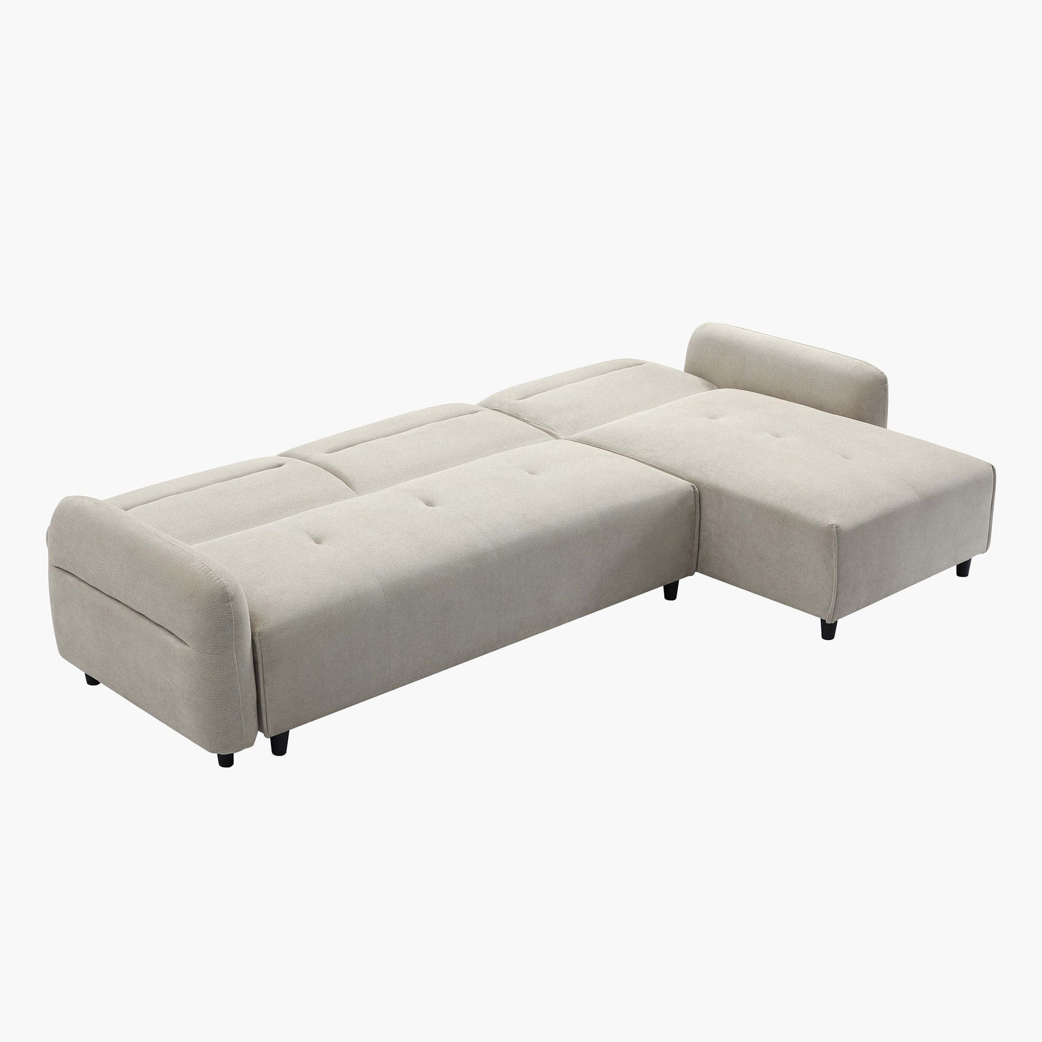 كنبة سرير ركنية قابلة لاستخدام على الوجهين من جيادا-hbxfurniture-sofasandarmchairs-sofabeds-image-6