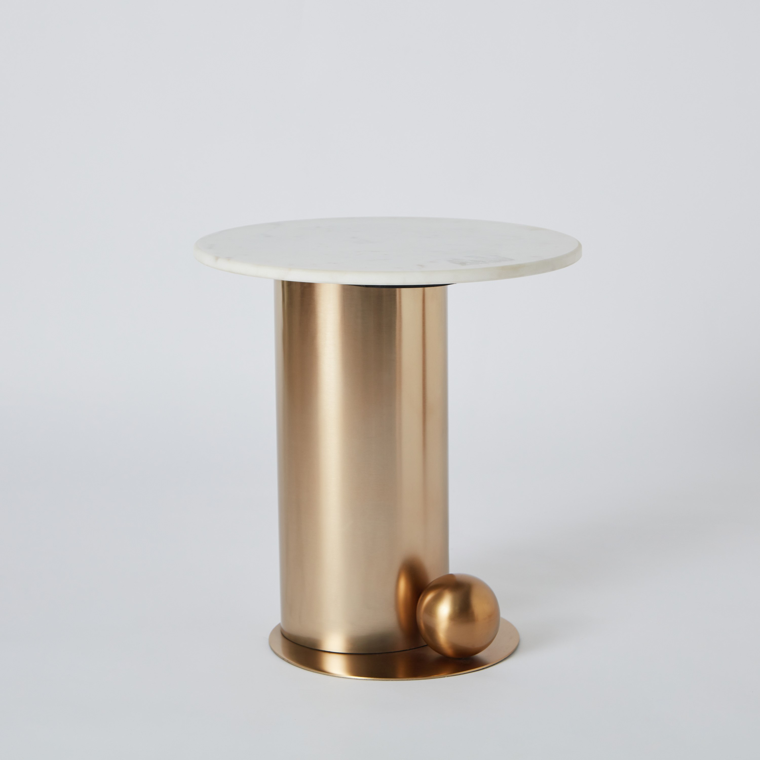 Cavon Gizza Genuine Marble Top End Table-PROMO_HB_SA_HBX10_TH1000_NEW_031025-image-8