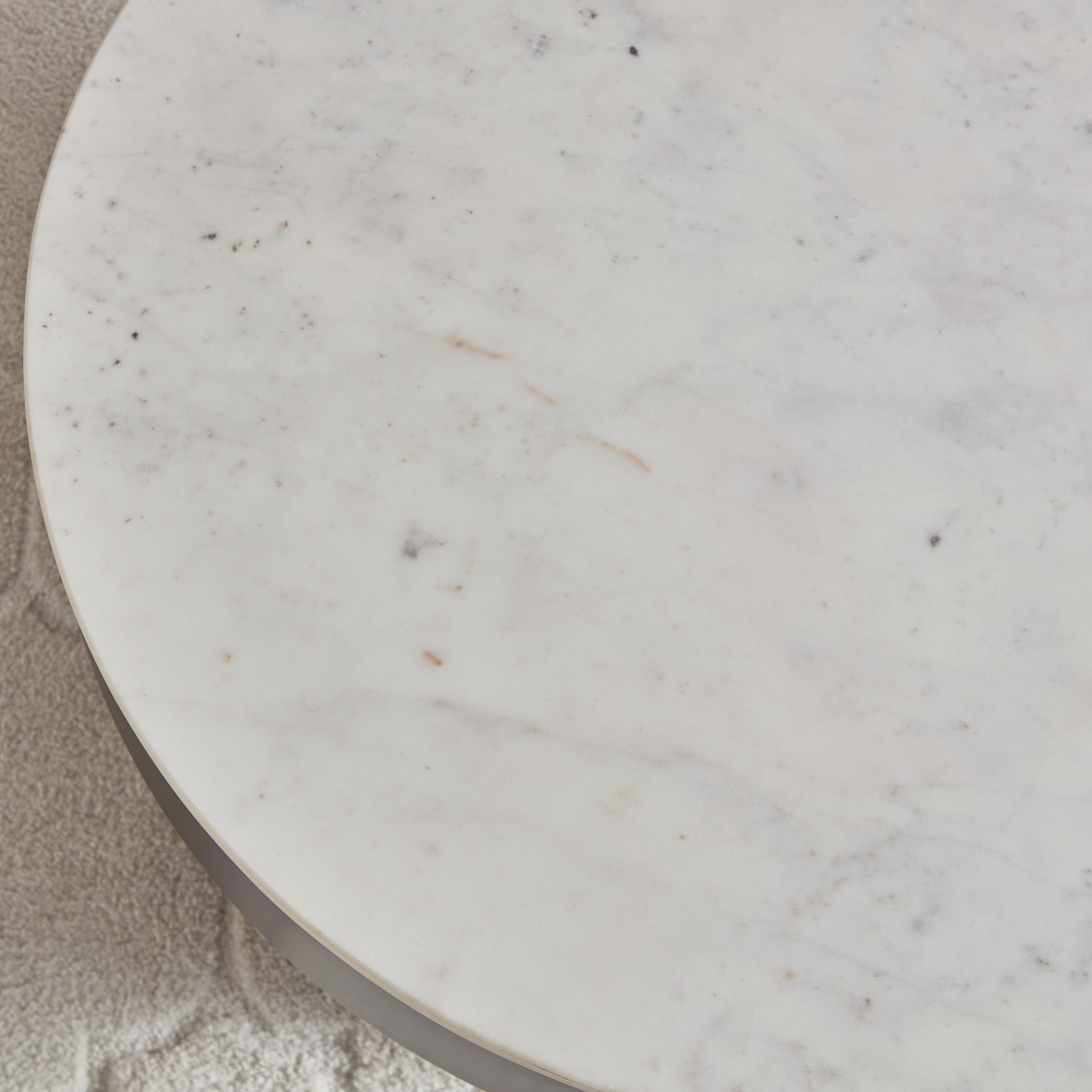 Barrel Genuine Marble Top Coffee Table-PROMO_HB_SA_HBX10_TH1000_NEW_031025-image-4