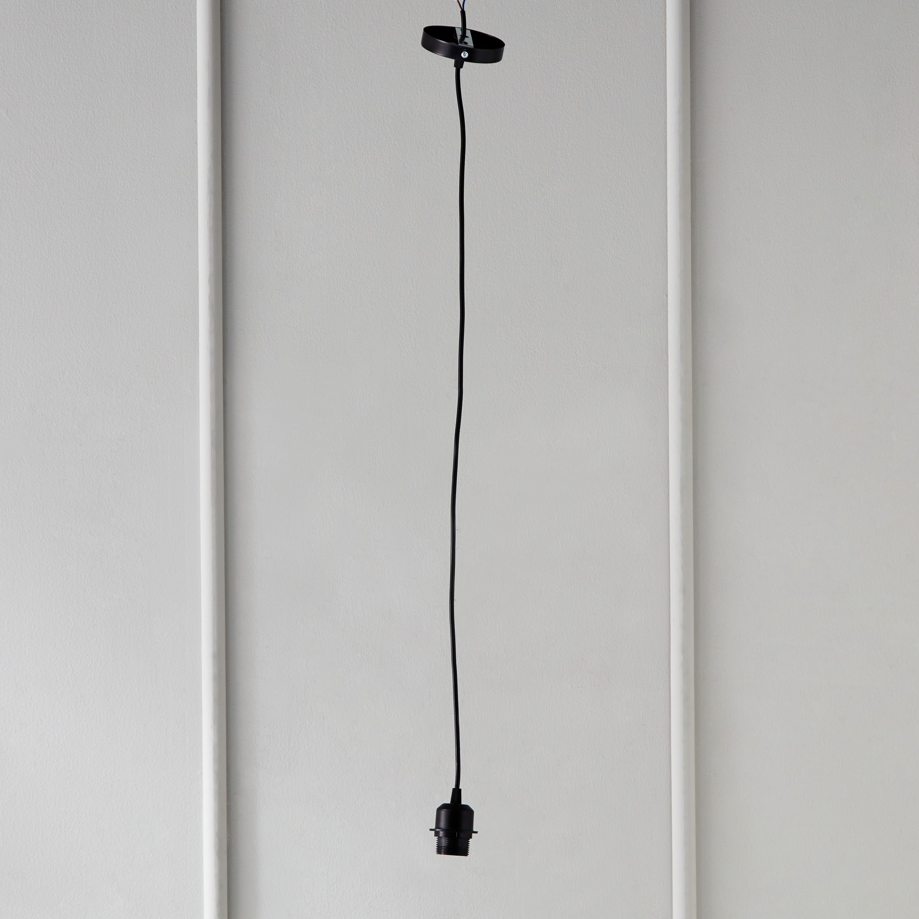 سلك سقف لغطاء المصباح من فونيكس - 1 متر-hbxbedroom-lighting-lightingaccessories-image-1
