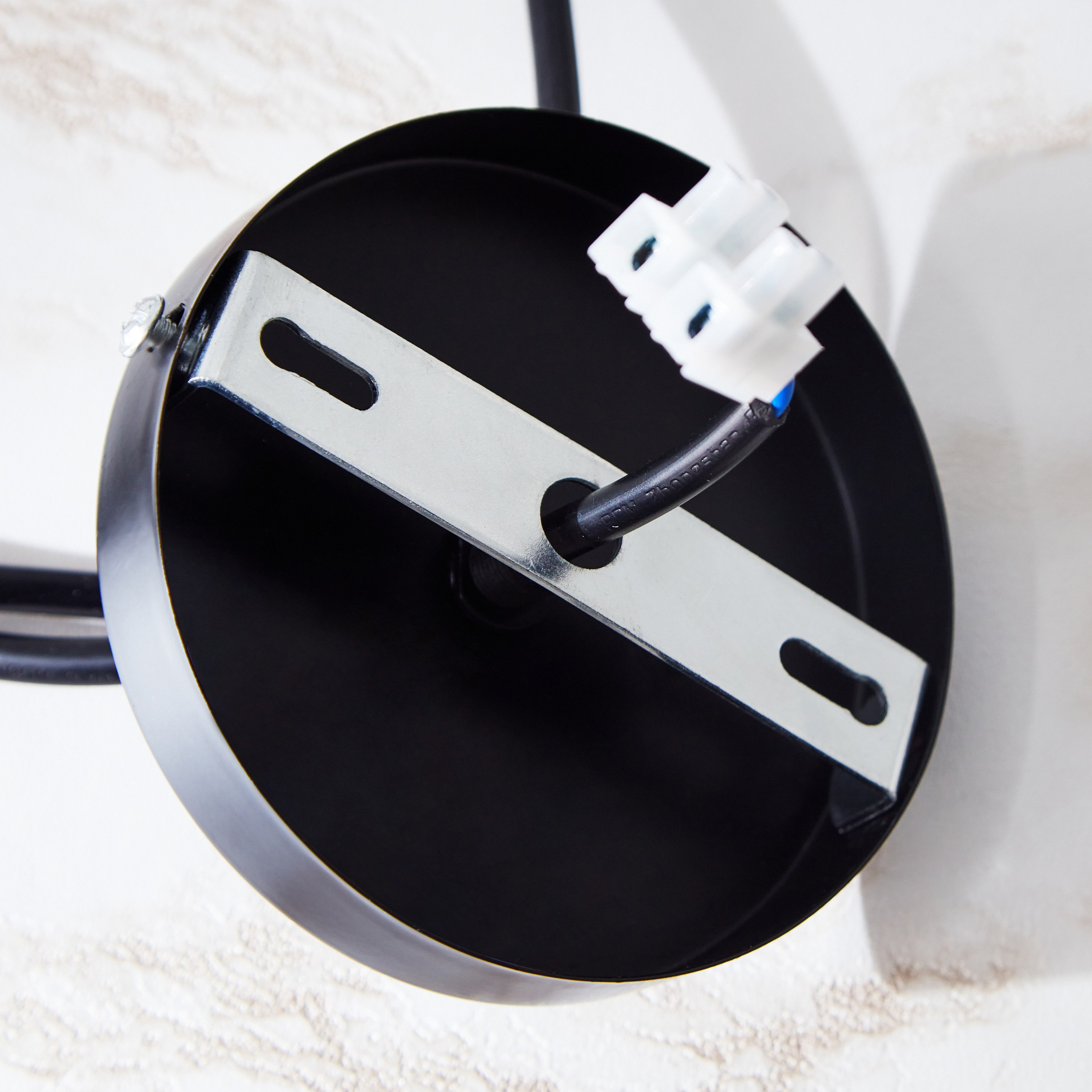 سلك سقف لغطاء المصباح من فونيكس - 1 متر-hbxbedroom-lighting-lightingaccessories-image-4