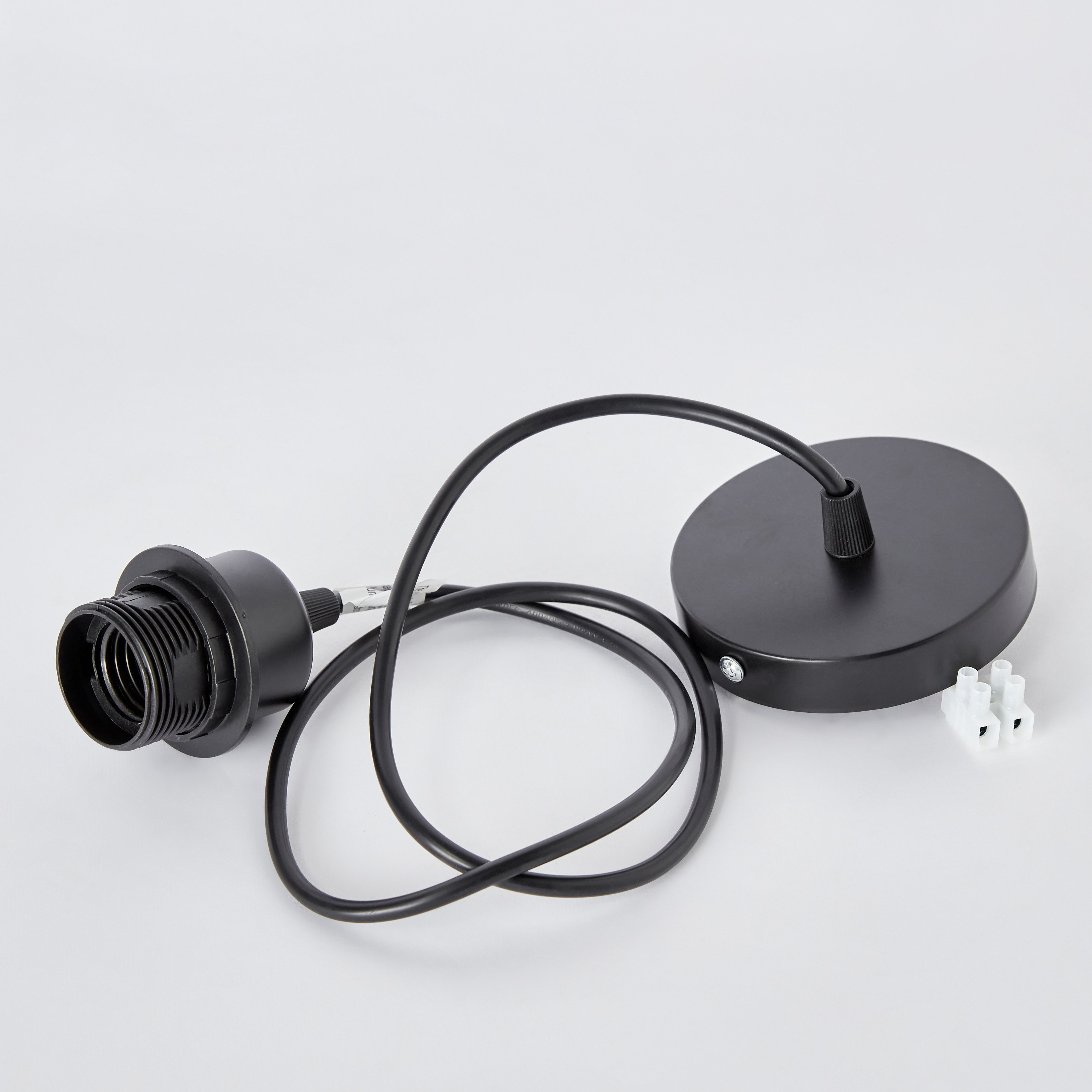 سلك سقف لغطاء المصباح من فونيكس - 1 متر-hbxbedroom-lighting-lightingaccessories-image-6