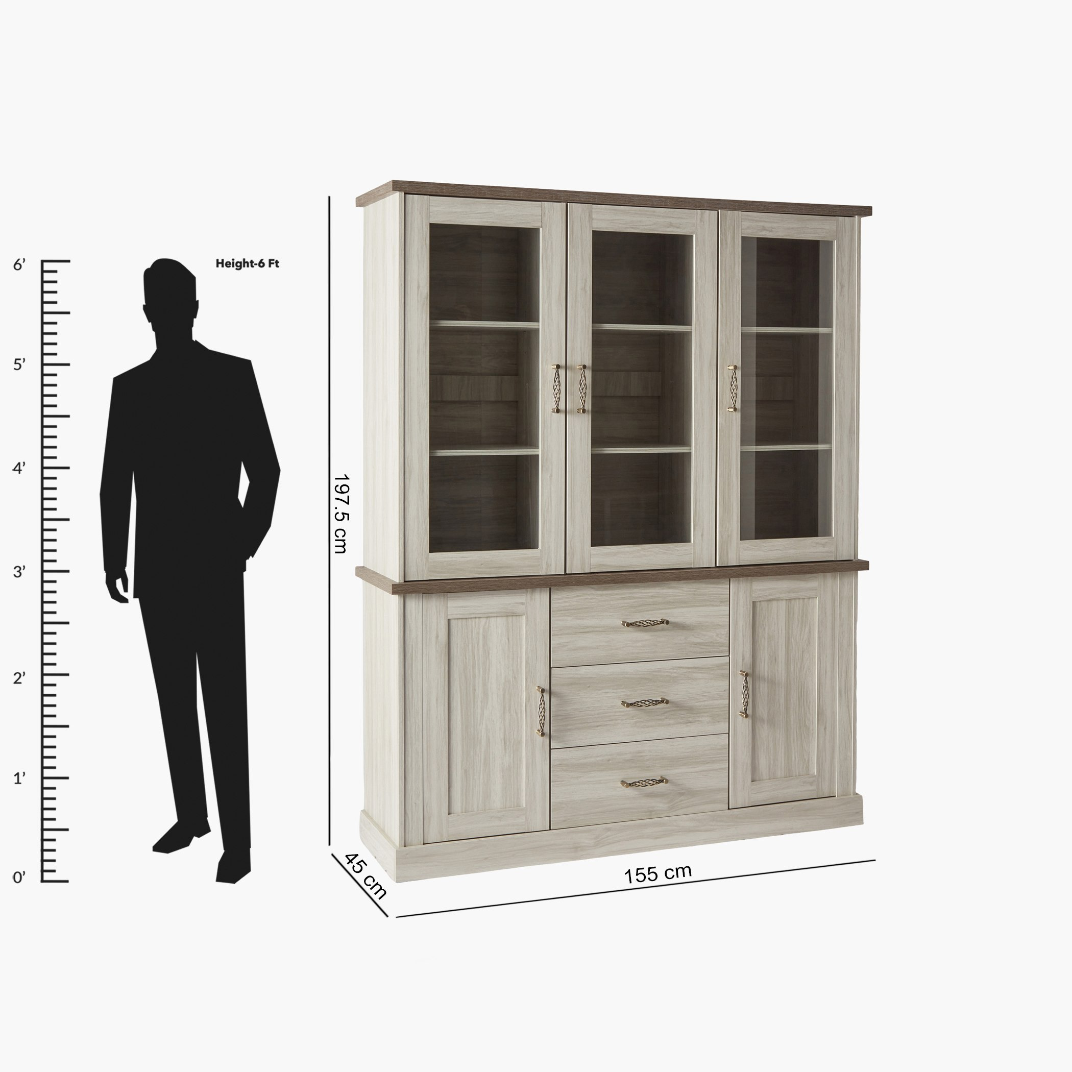 Angelic Hutch with Buffet-hbxfurniture-diningroom-buffetsandsideboards-image-13