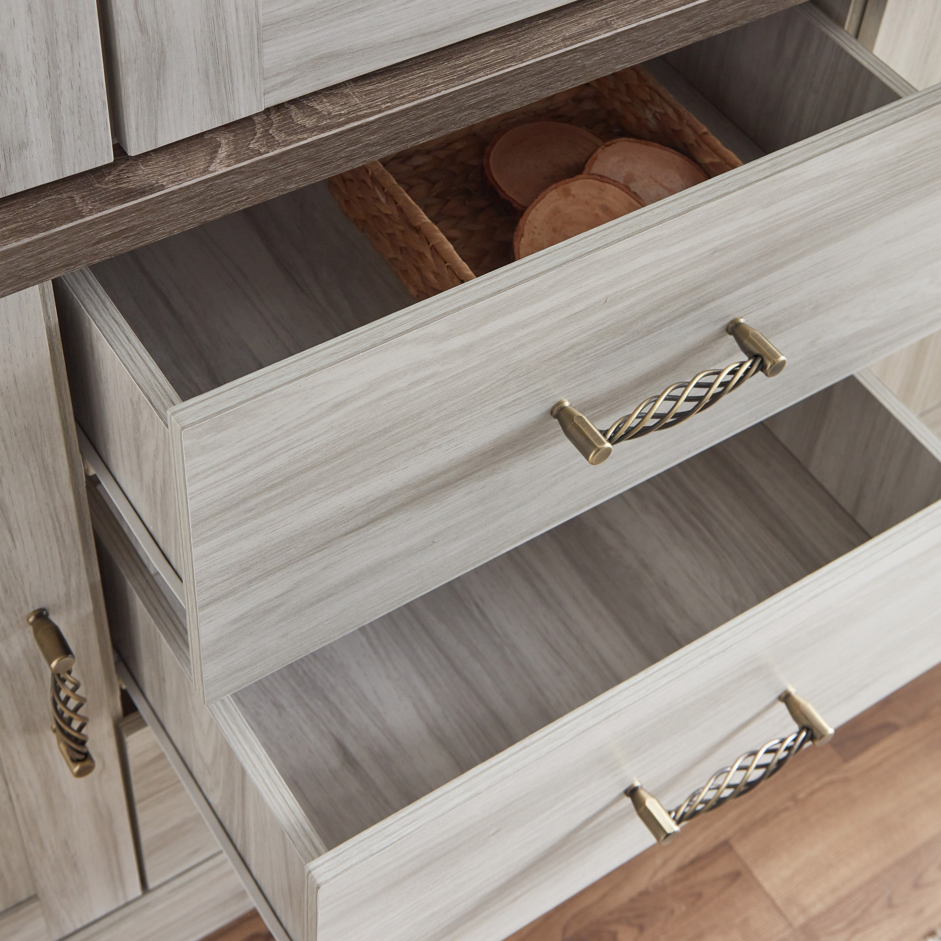 Angelic Hutch with Buffet-hbxfurniture-diningroom-buffetsandsideboards-image-9
