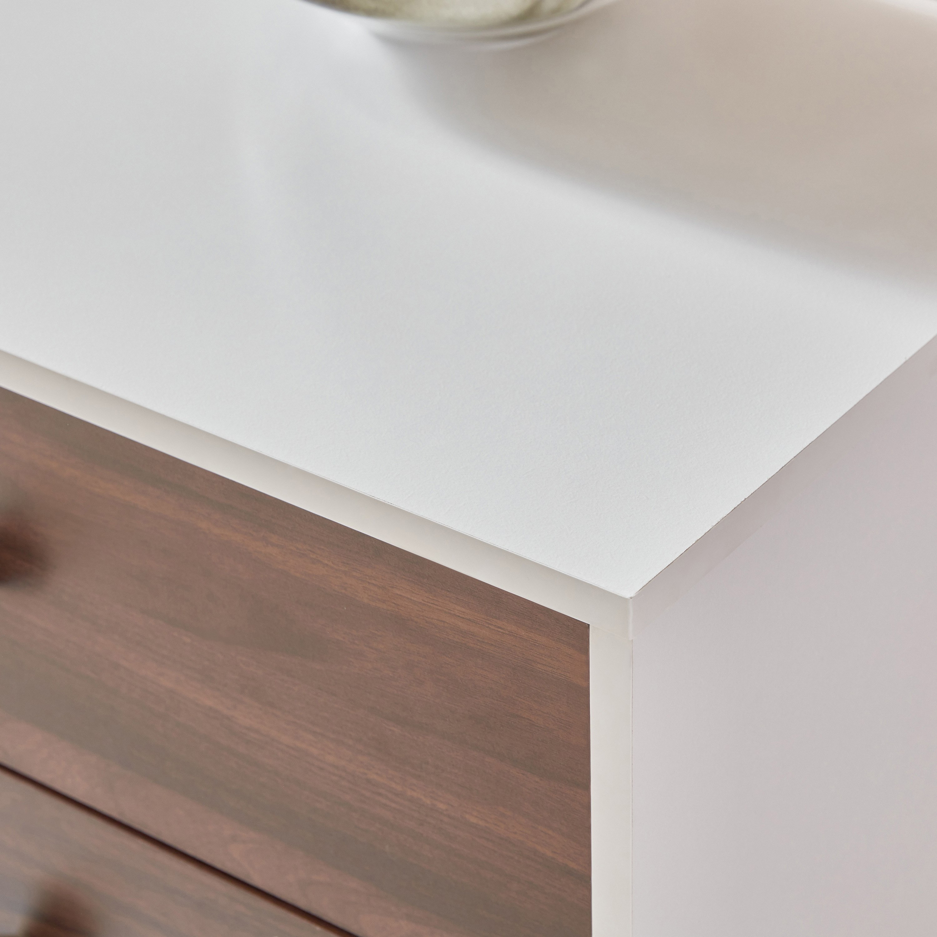 خزانة جانبية بـ3 أدراج وبابين من ناتاليا إن إكس تي-hbxfurniture-diningroom-buffetsandsideboards-image-6