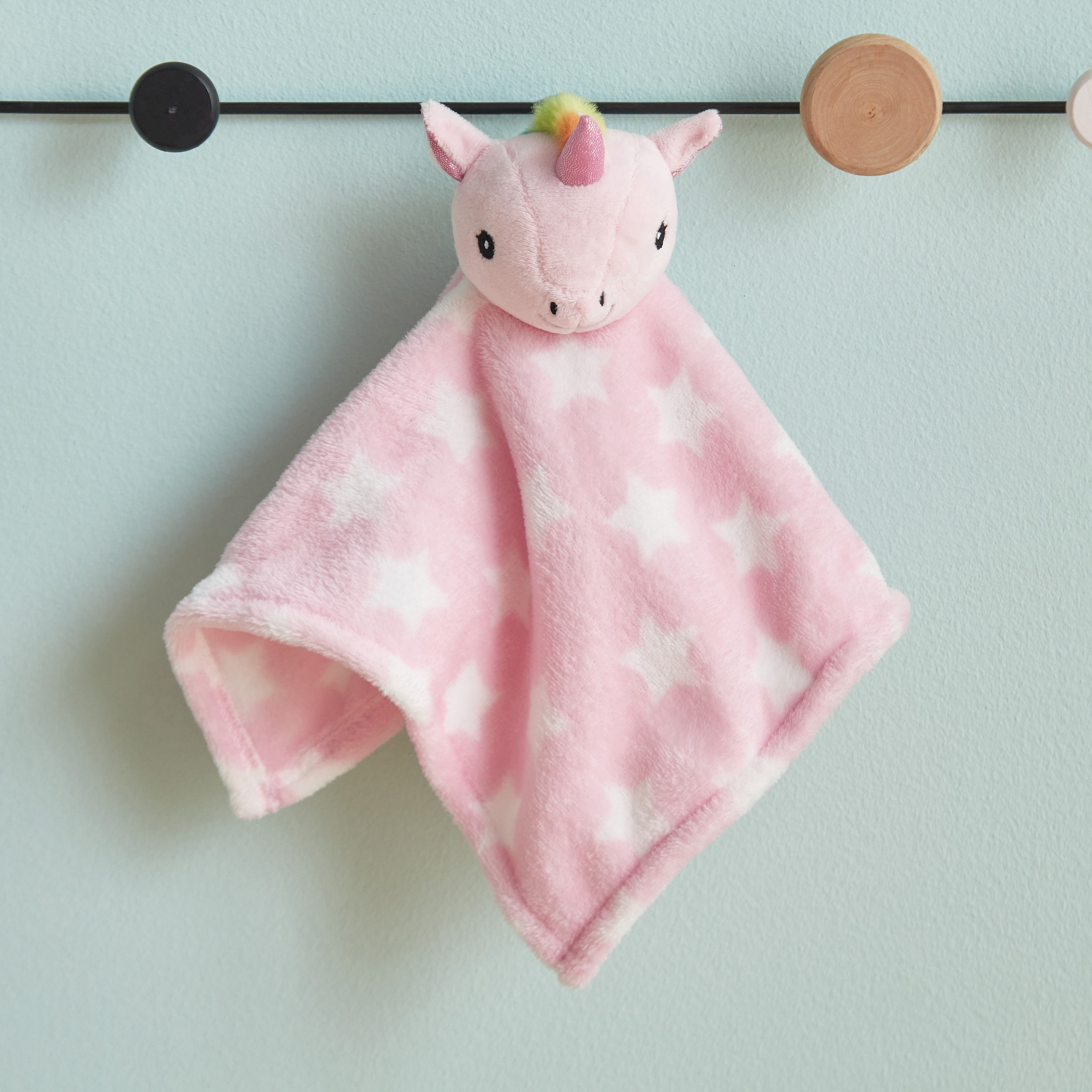 Unicorn hand towel hot sale