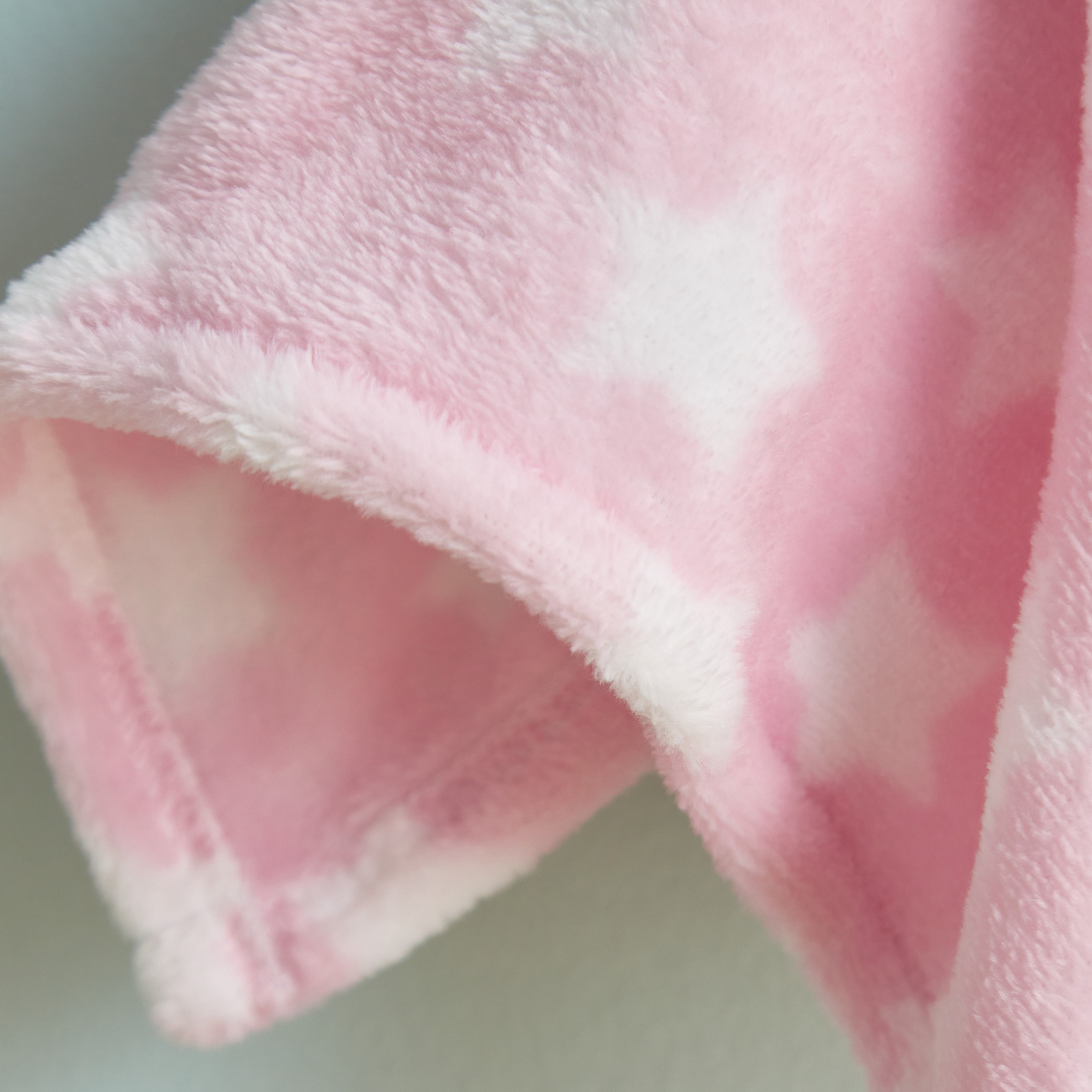 Playland Unicorn Flannel Fleece Printed Hand Towel - 36x36 cm-hbxhomeware-hbxkidsandyouth-image-4