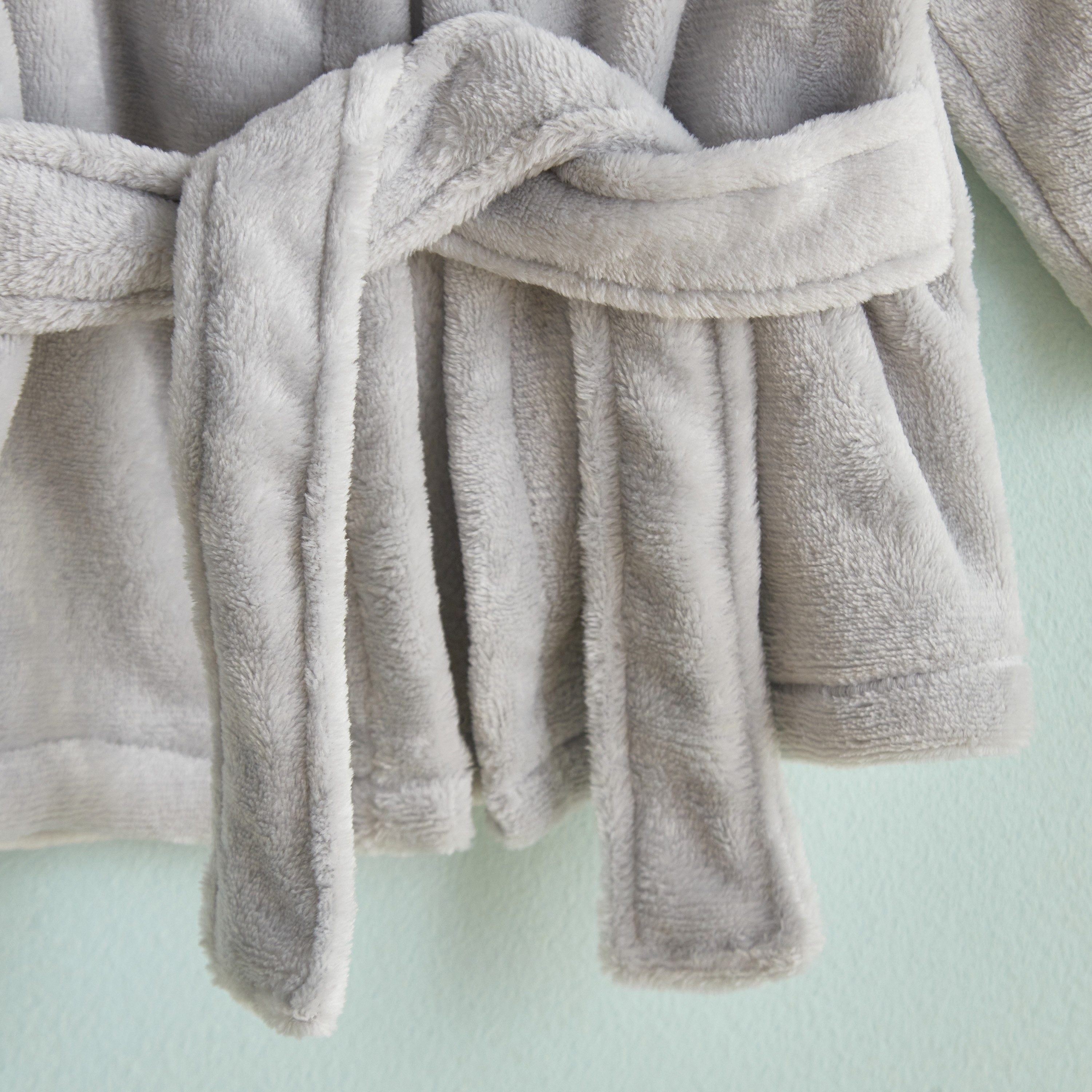 روب حمام صوف فلانيل قطة من بلاي لاند- مقاس كبير-hbxhomeware-hbxkidsandyouth-image-3