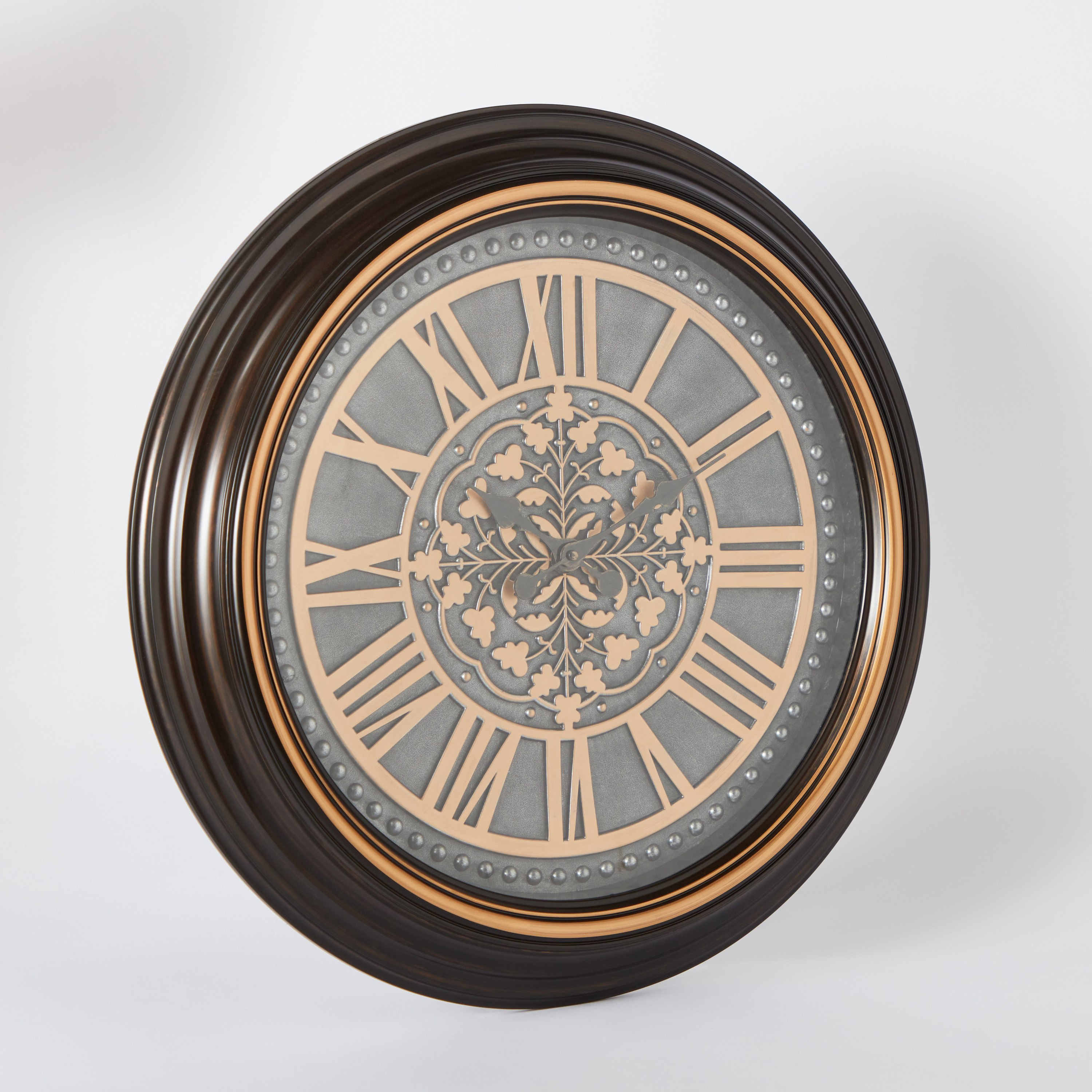 ساعة حائط من ساراتوجا - 58x5.5 سم-hbxhomeware-hbxdecorandfurnishings-image-5
