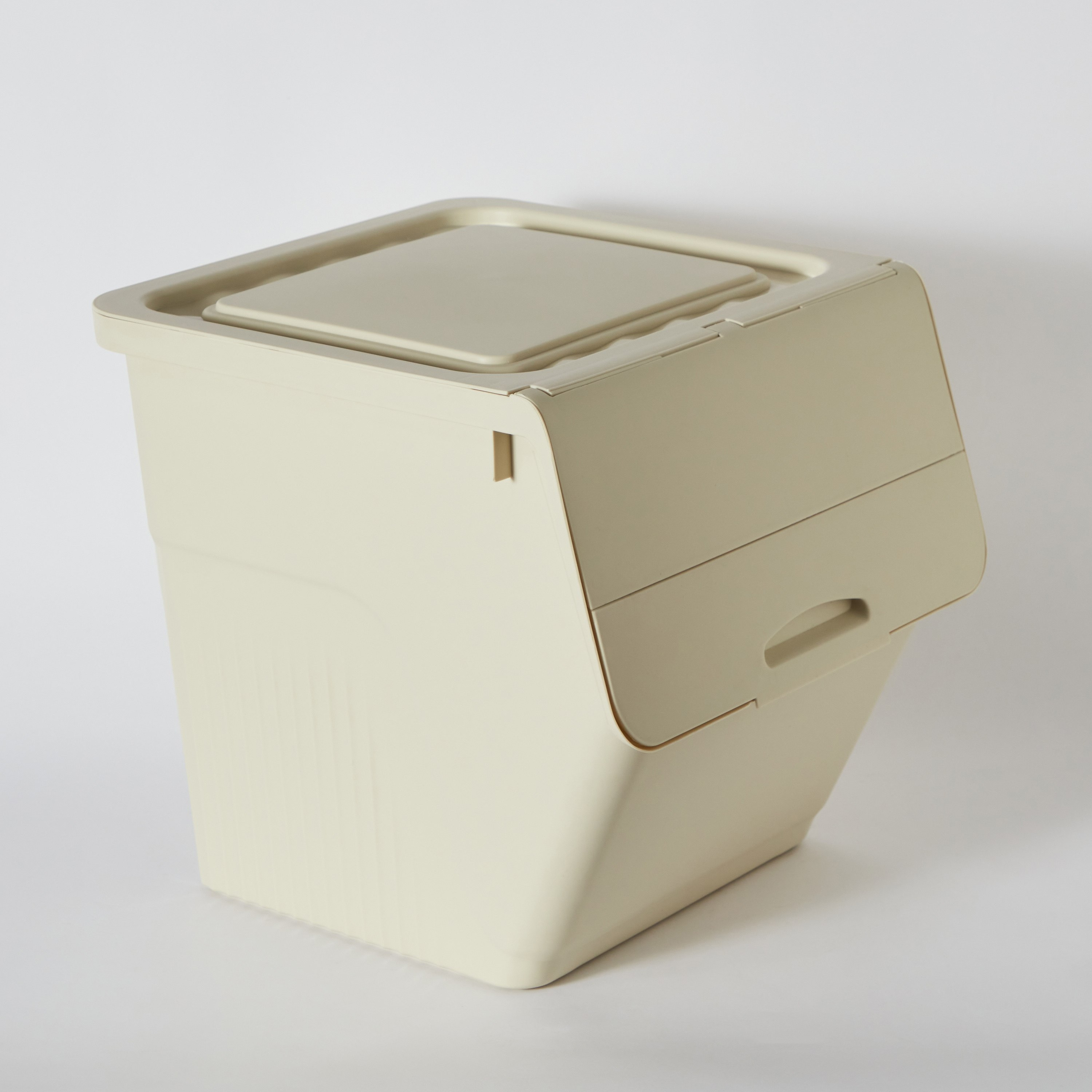 Juana Stackable Storage Box - 56 L-hbxbedroom-bedroomaccessories-bedroomstorage-image-6