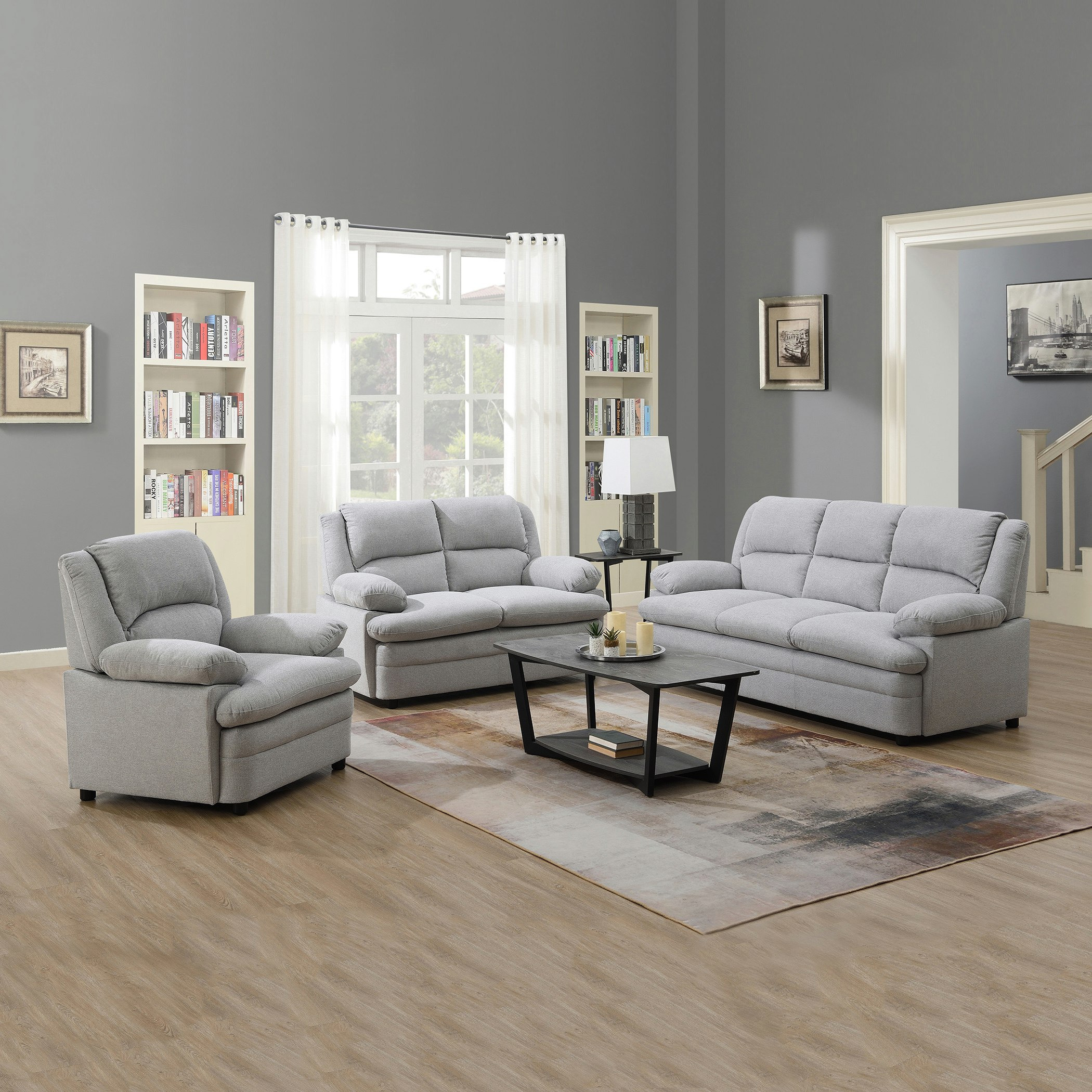 كنبة قماشية مقعدين من بالي لامو-hbxlivingroom-sofasandarmchairs-sofas-image-19