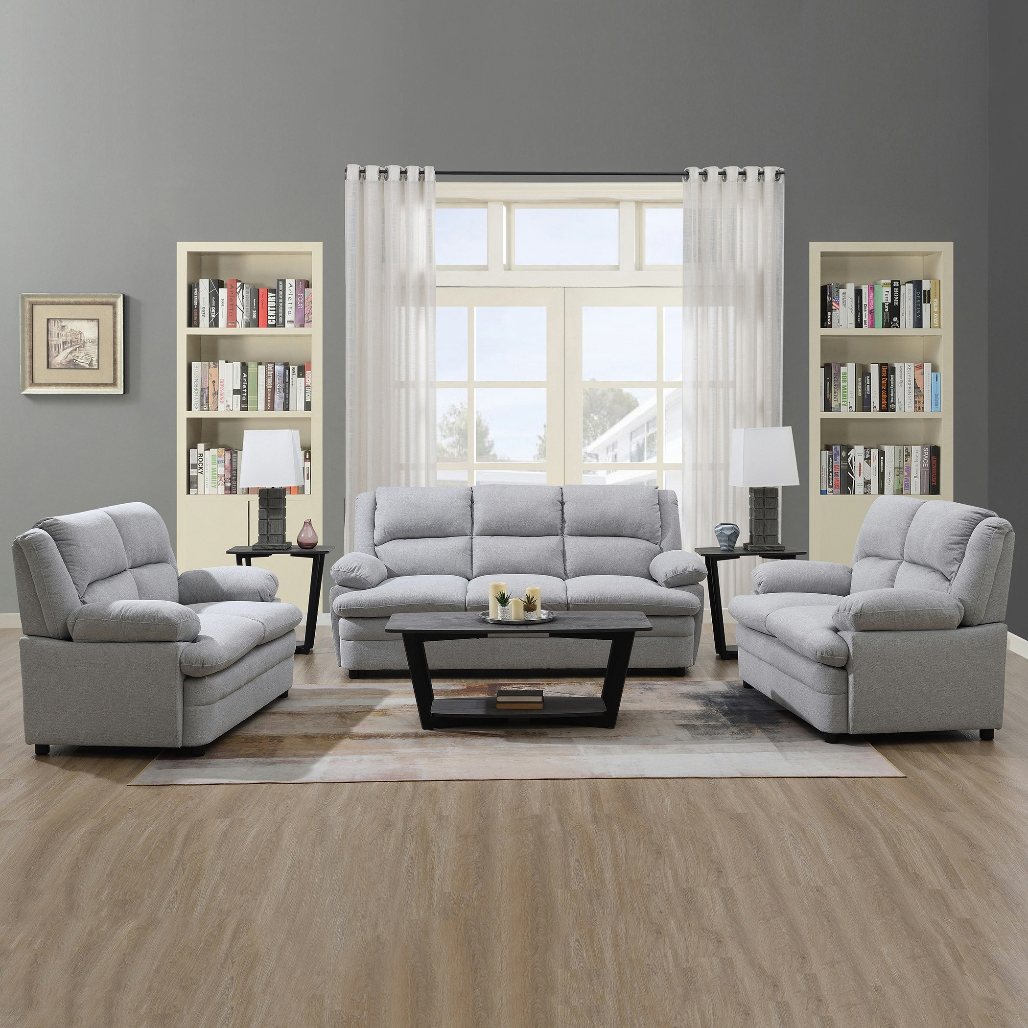 كنبة قماشية مقعدين من بالي لامو-hbxlivingroom-sofasandarmchairs-sofas-image-20
