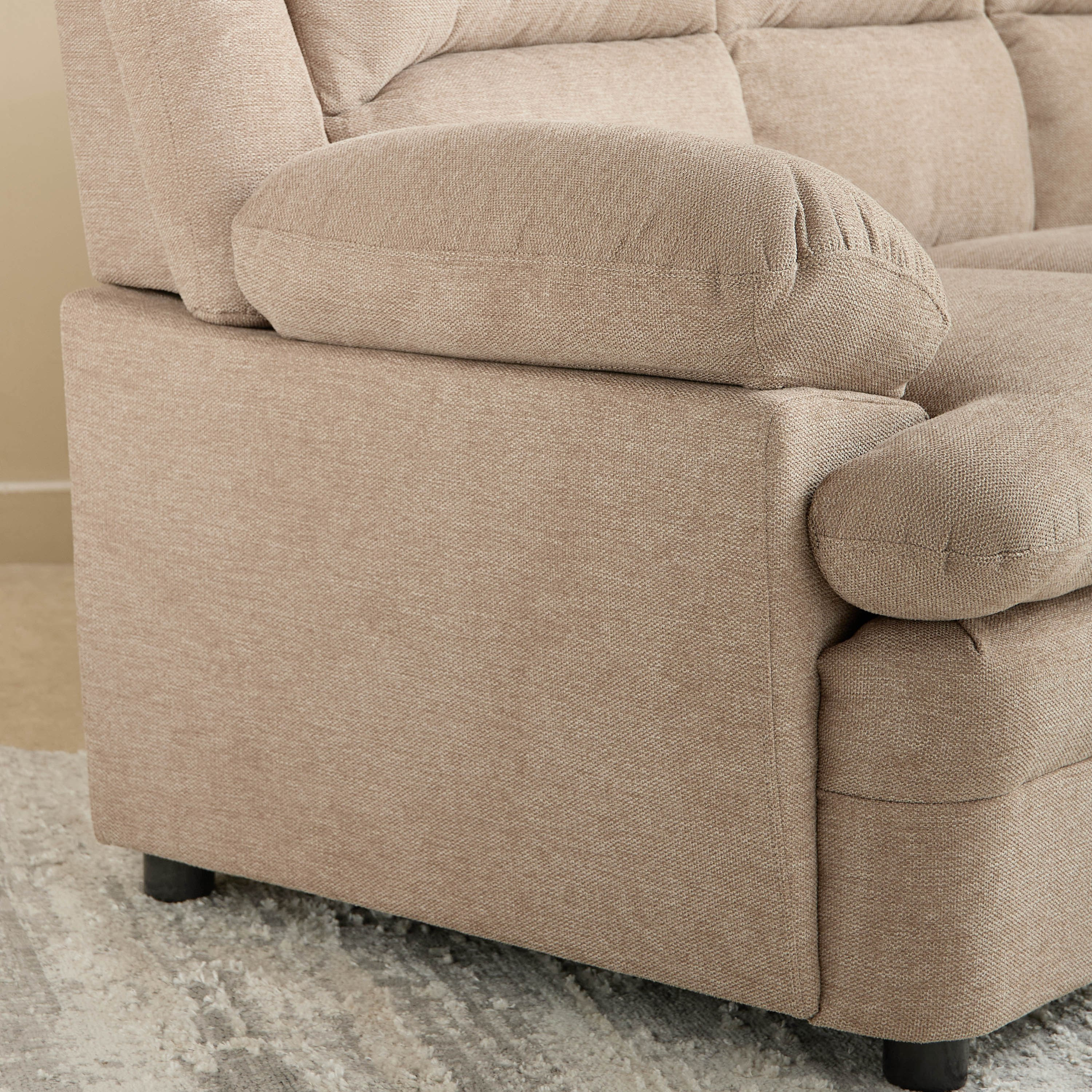 Bali Lamo 3-Seater Fabric Sofa-hbxlivingroom-sofasandarmchairs-sofas-image-7