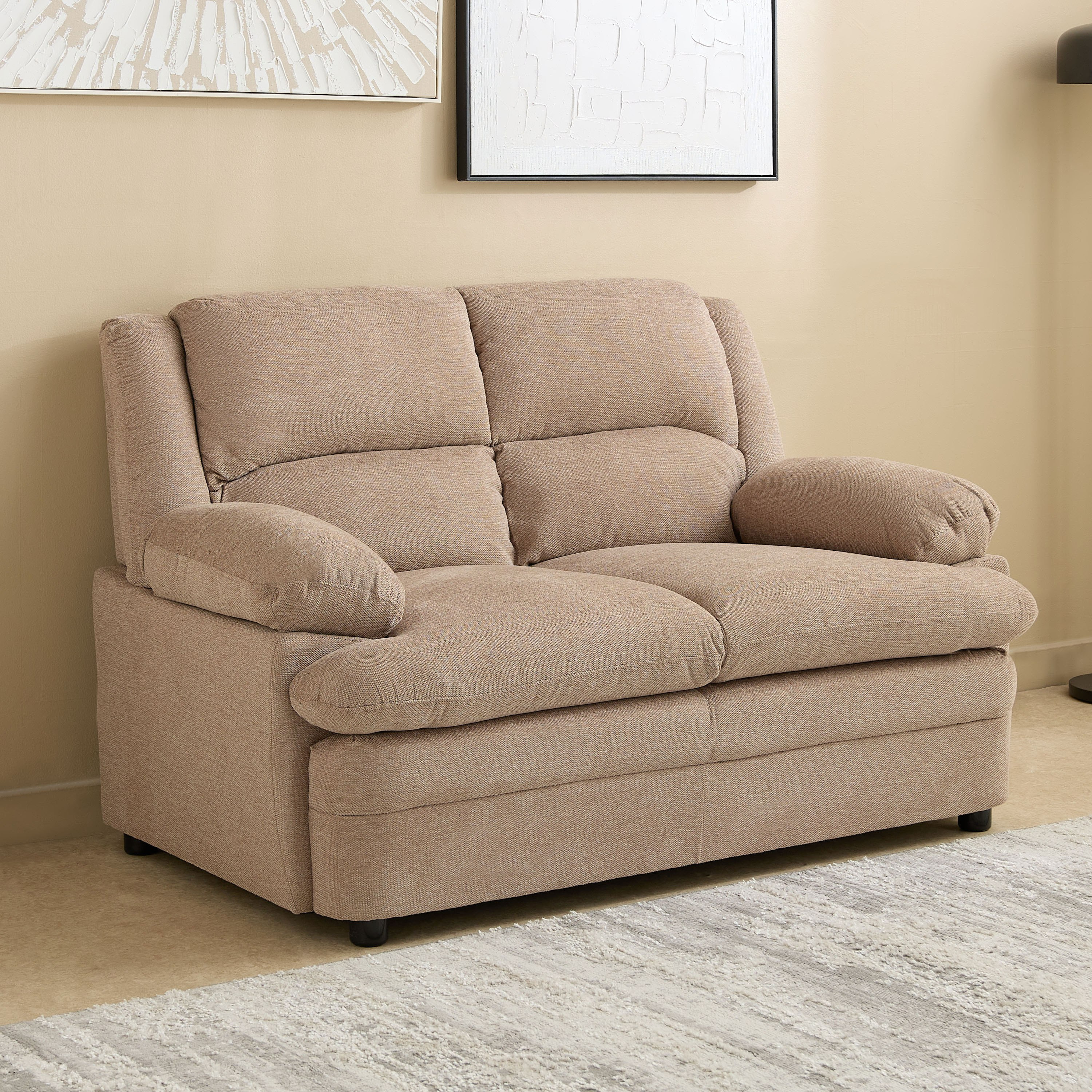 كنبة قماشية مقعدين من بالي لامو-hbxlivingroom-sofasandarmchairs-sofas-image-24
