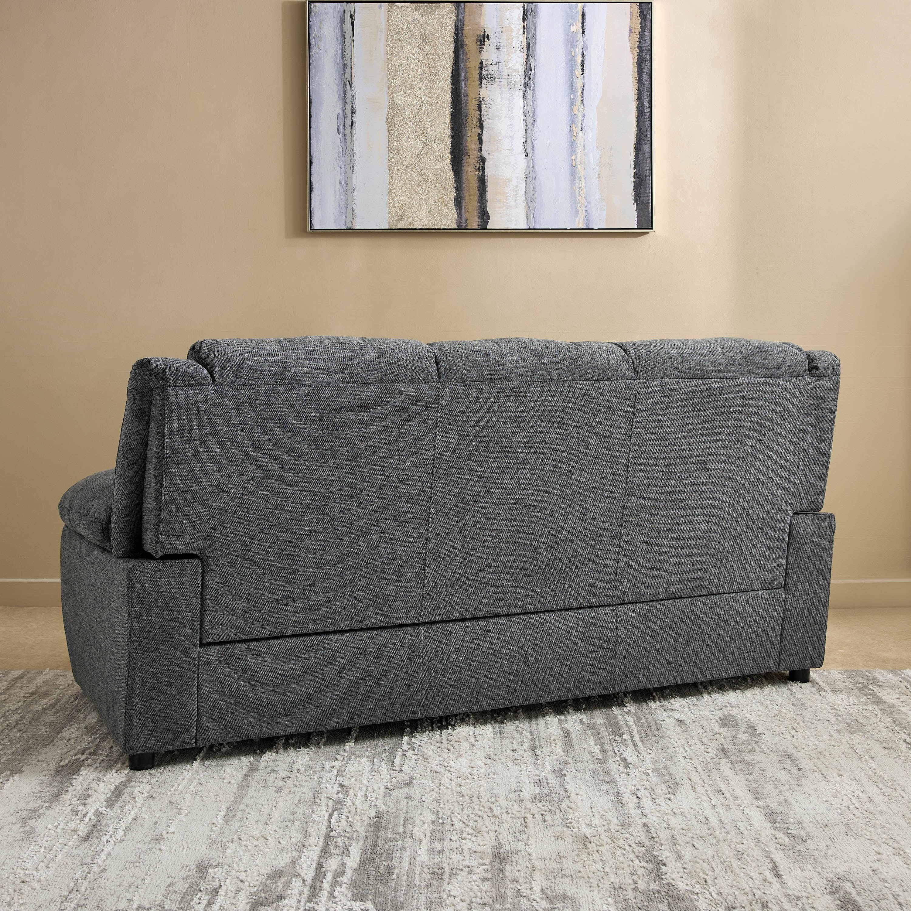 Bali Lamo 3-Seater Fabric Sofa-hbxlivingroom-sofasandarmchairs-sofas-image-3