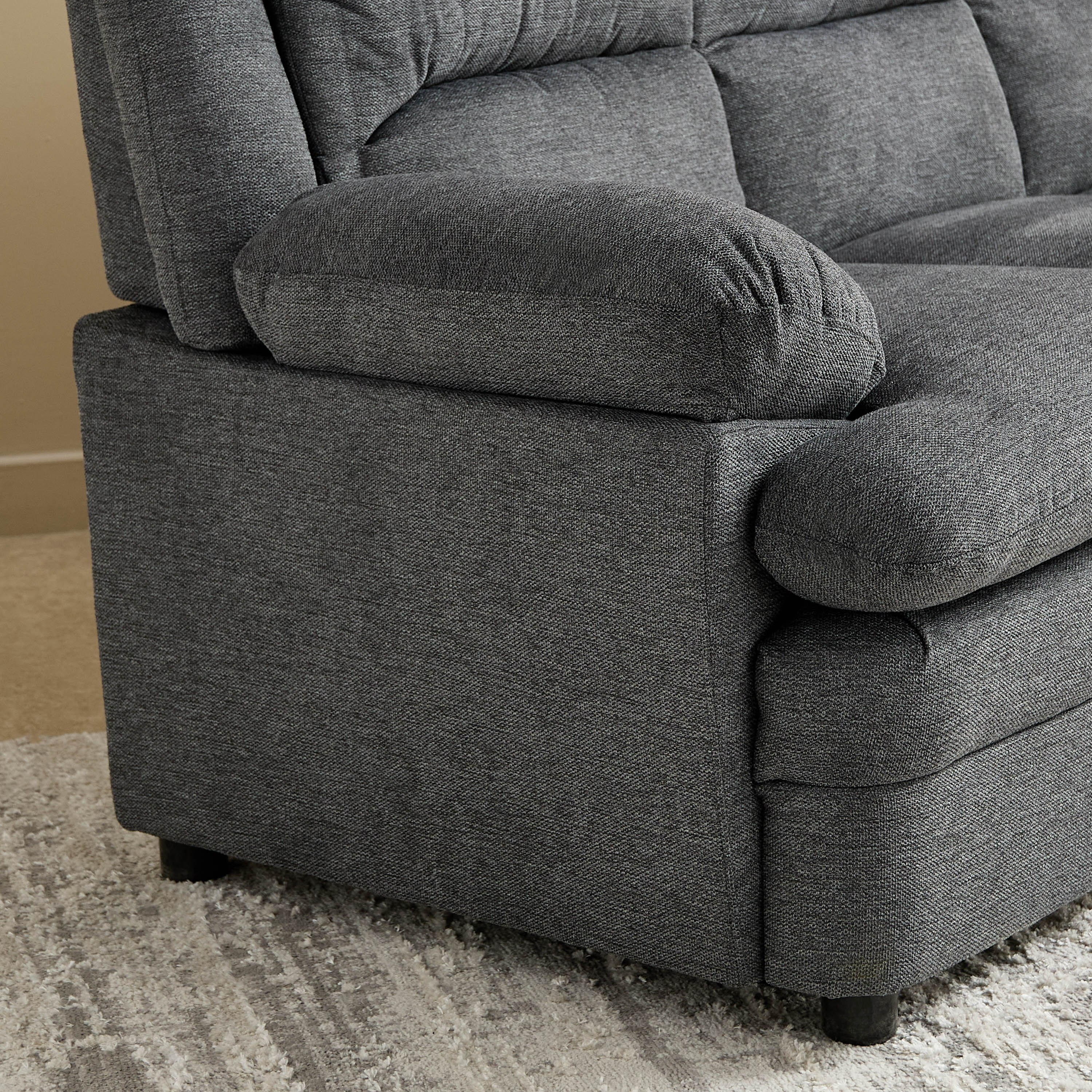 Bali Lamo 3-Seater Fabric Sofa-hbxlivingroom-sofasandarmchairs-sofas-image-5