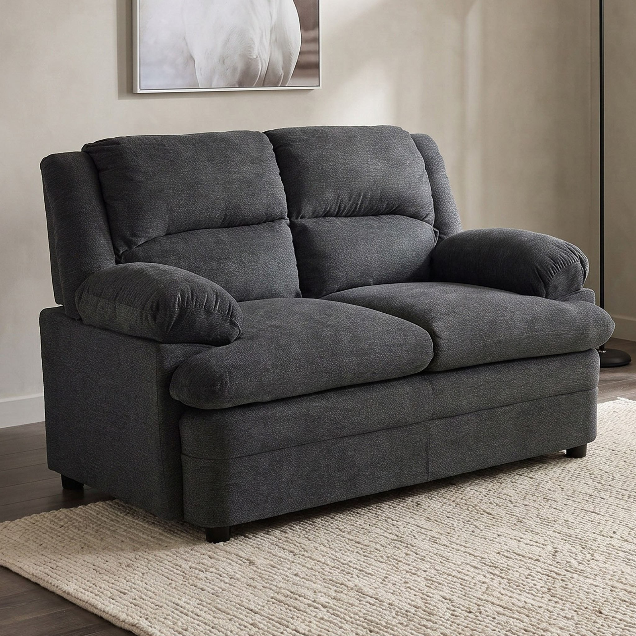 كنبة قماشية مقعدين من بالي لامو-hbxlivingroom-sofasandarmchairs-sofas-image-1
