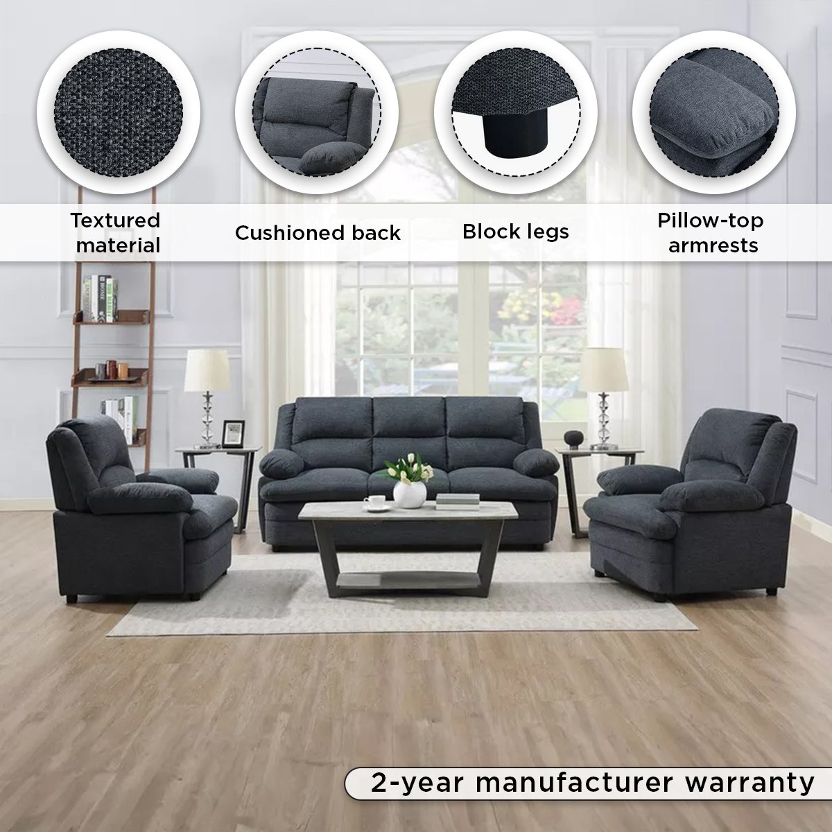 كنبة قماشية مقعدين من بالي لامو-hbxlivingroom-sofasandarmchairs-sofas-image-10