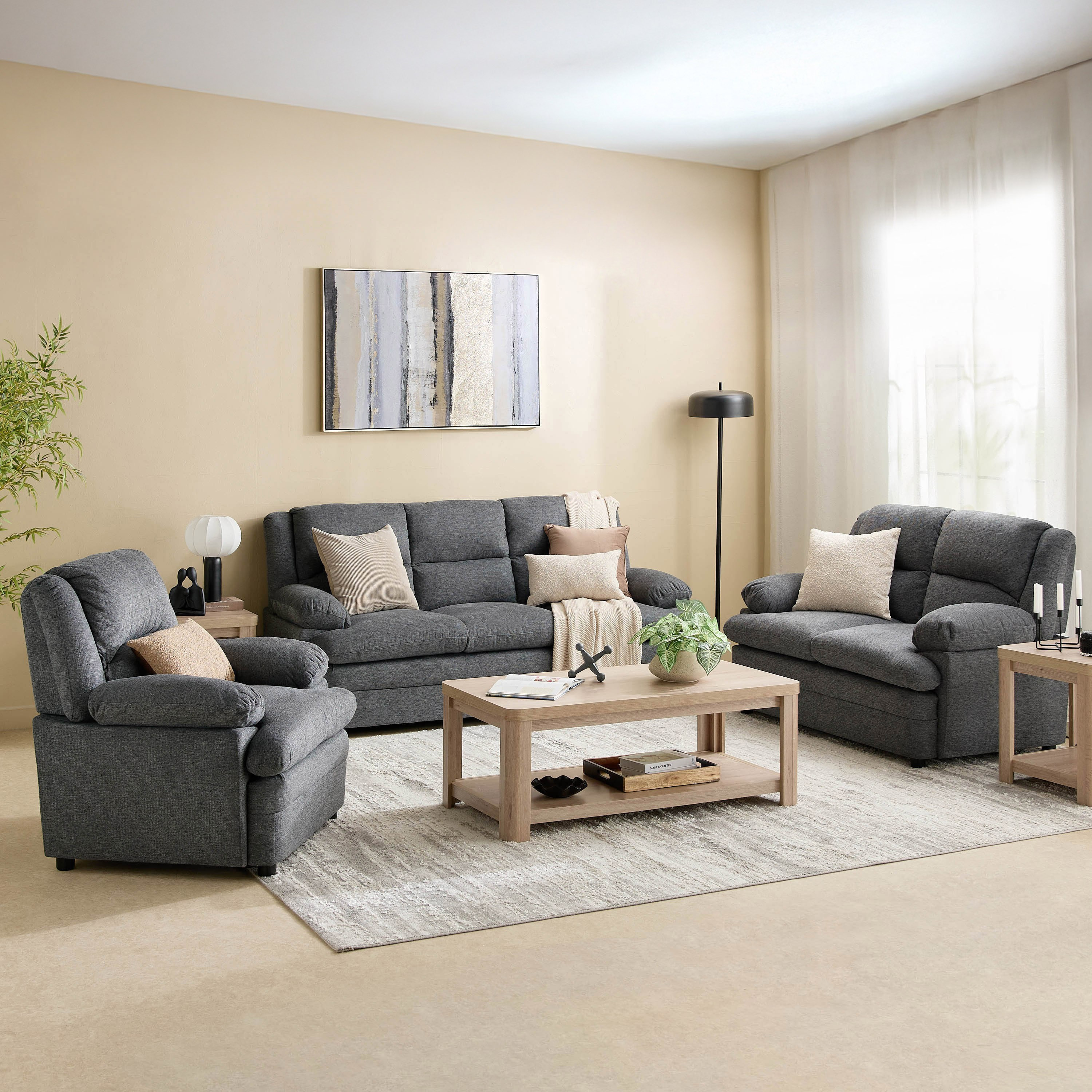 كنبة قماشية مقعدين من بالي لامو-hbxlivingroom-sofasandarmchairs-sofas-image-9